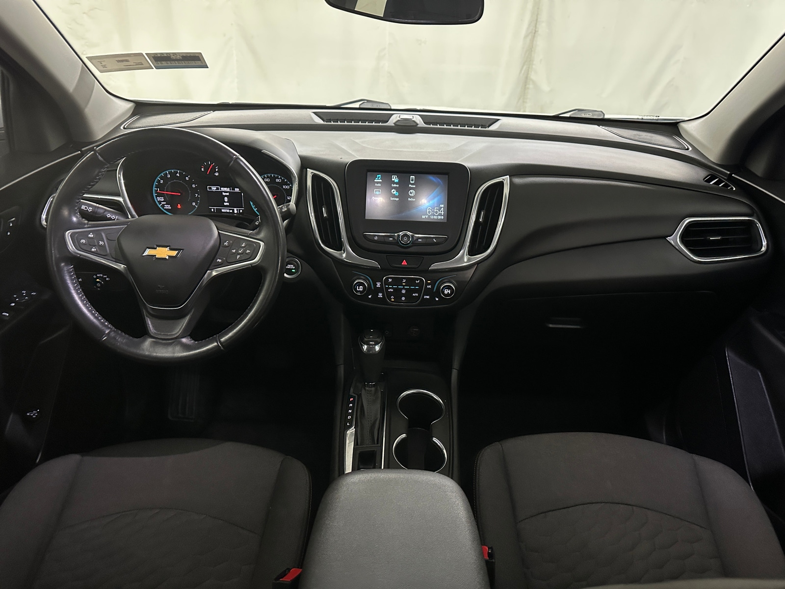 Thumbnail: 2018 Chevrolet Equinox - 3