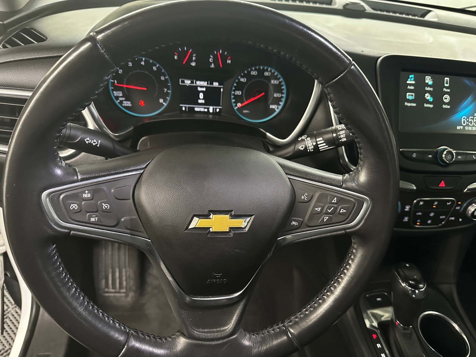 Thumbnail: 2018 Chevrolet Equinox - 5