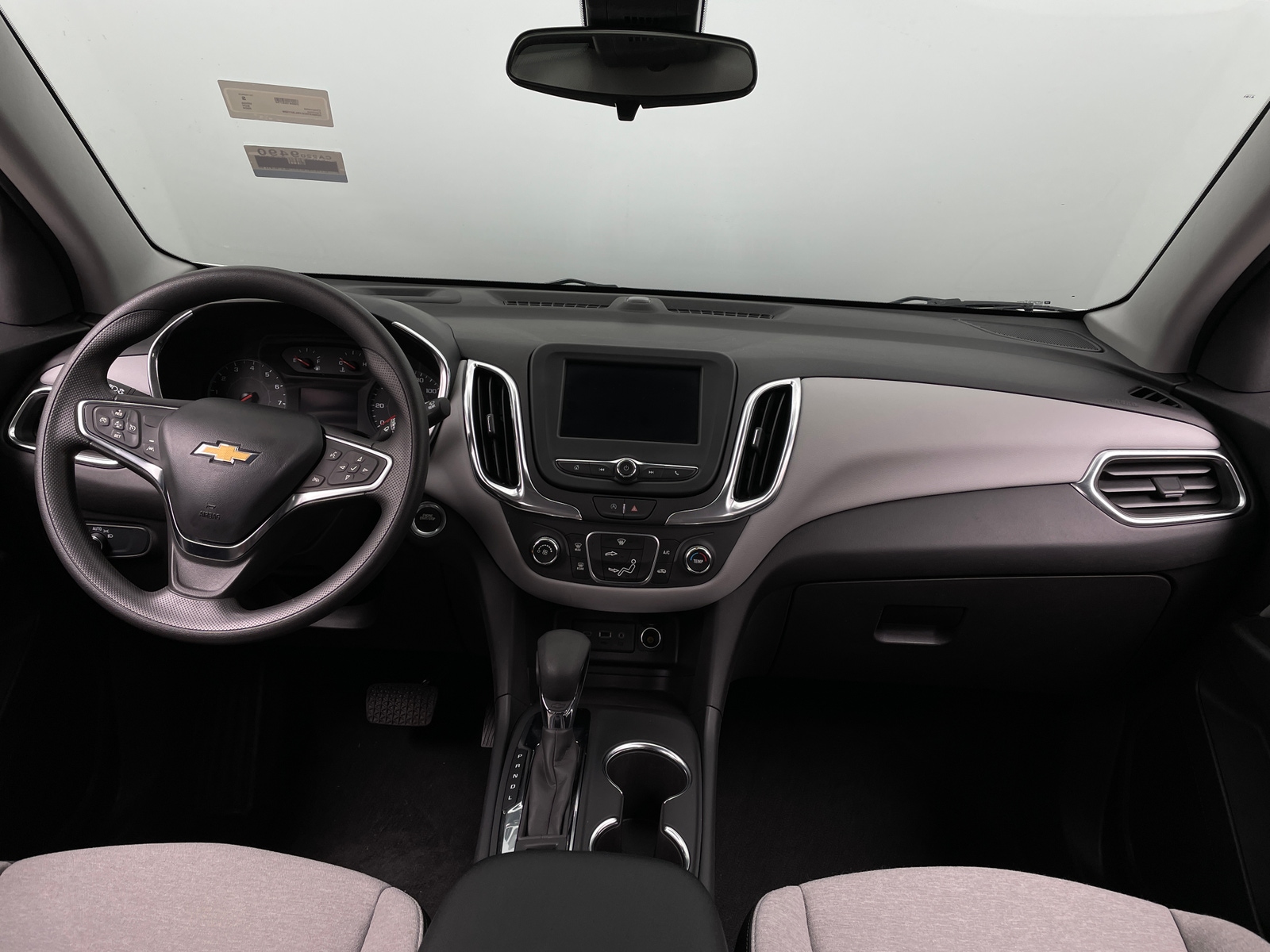 Thumbnail: 2024 Chevrolet Equinox - 3