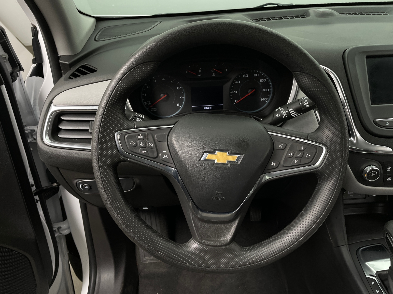 Thumbnail: 2024 Chevrolet Equinox - 5