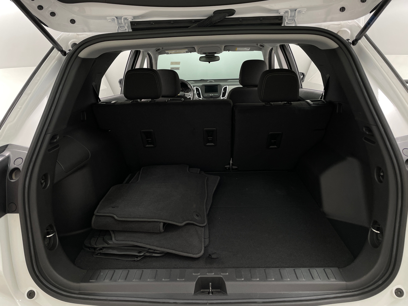 Thumbnail: 2024 Chevrolet Equinox - 7