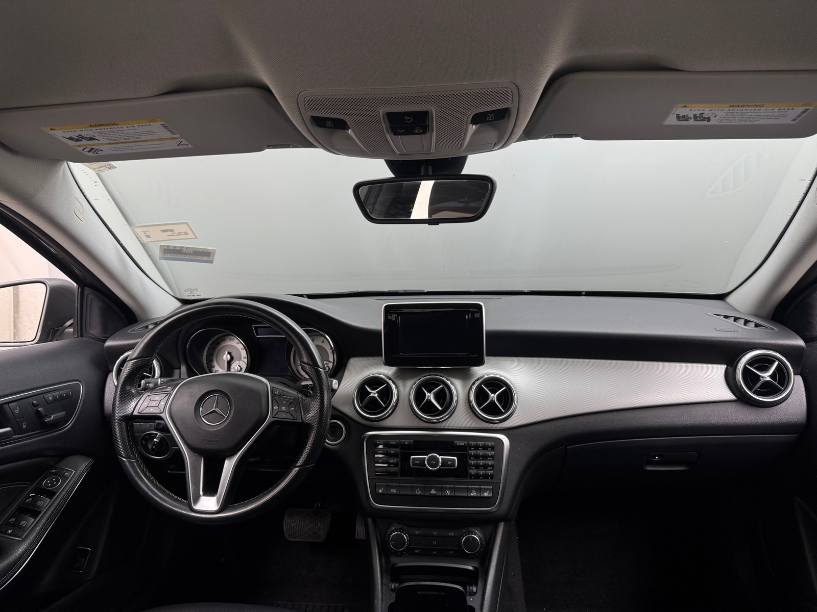 Thumbnail: 2015 Mercedes-Benz GLA - 2