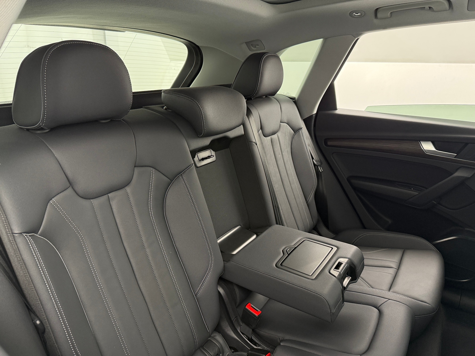Thumbnail: 2024 Audi Q5 - 5