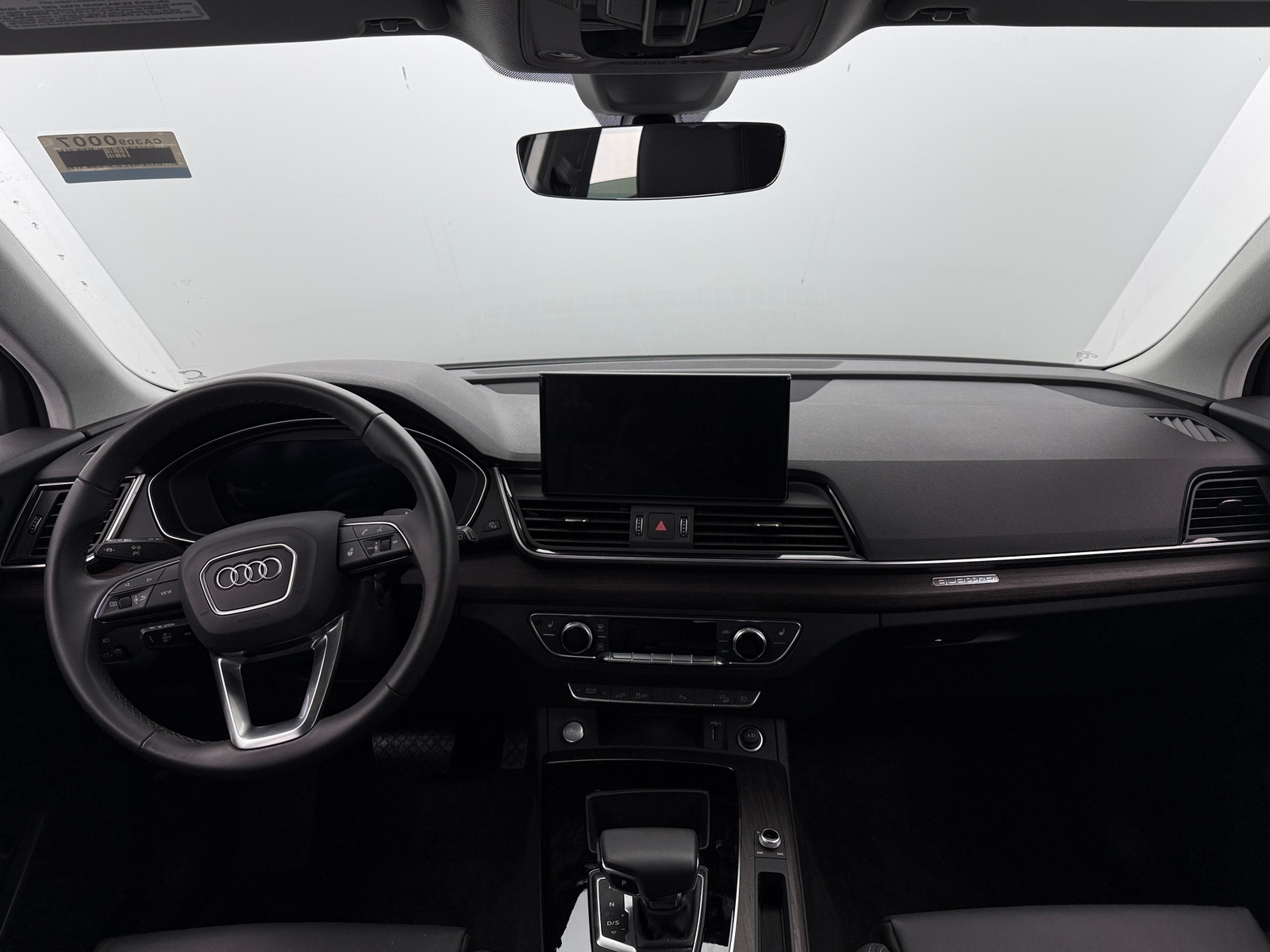 Thumbnail: 2024 Audi Q5 - 2