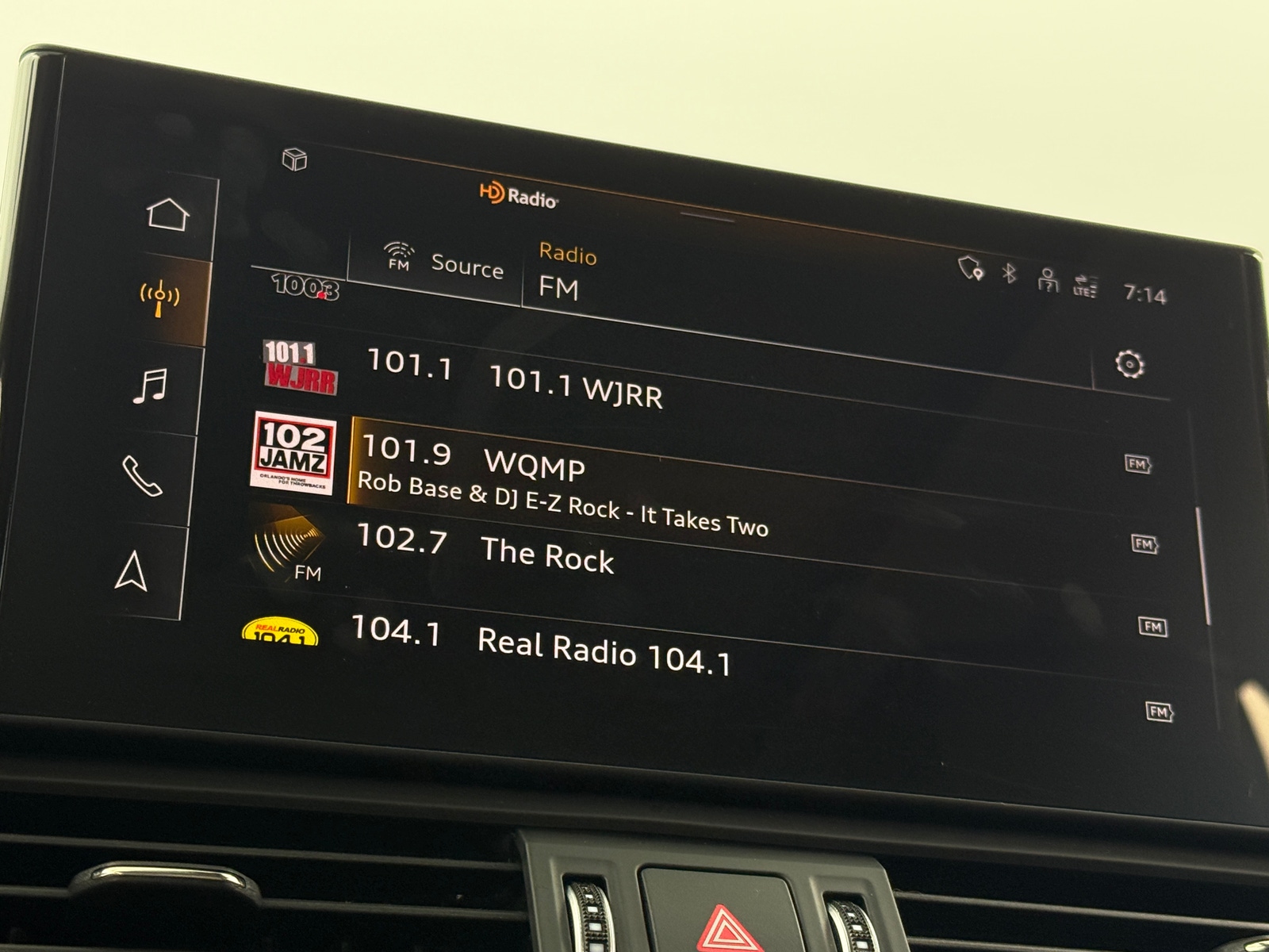 Thumbnail: 2024 Audi Q5 - 3