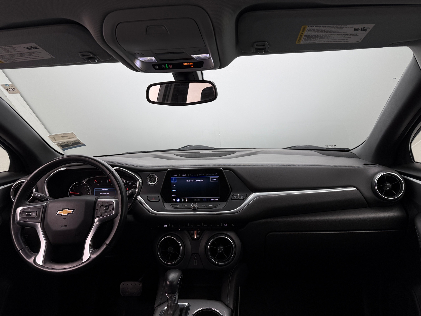 Thumbnail: 2019 Chevrolet Blazer - 3