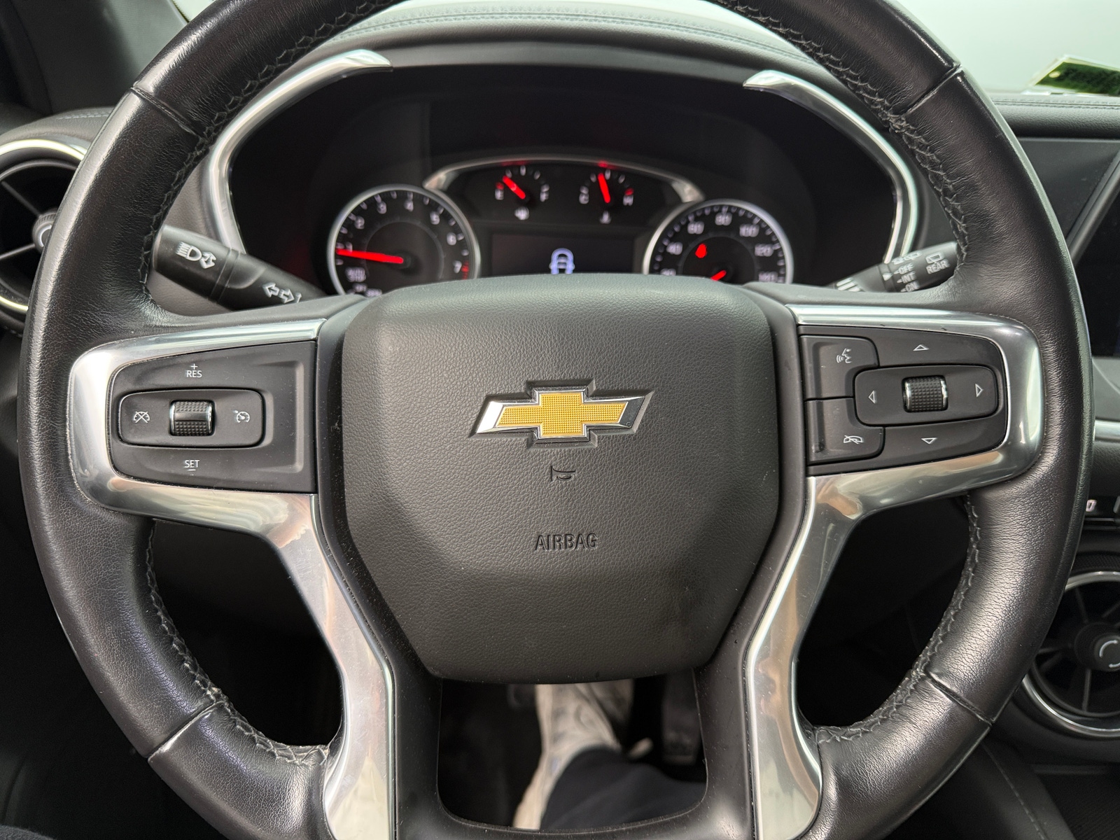 Thumbnail: 2019 Chevrolet Blazer - 5