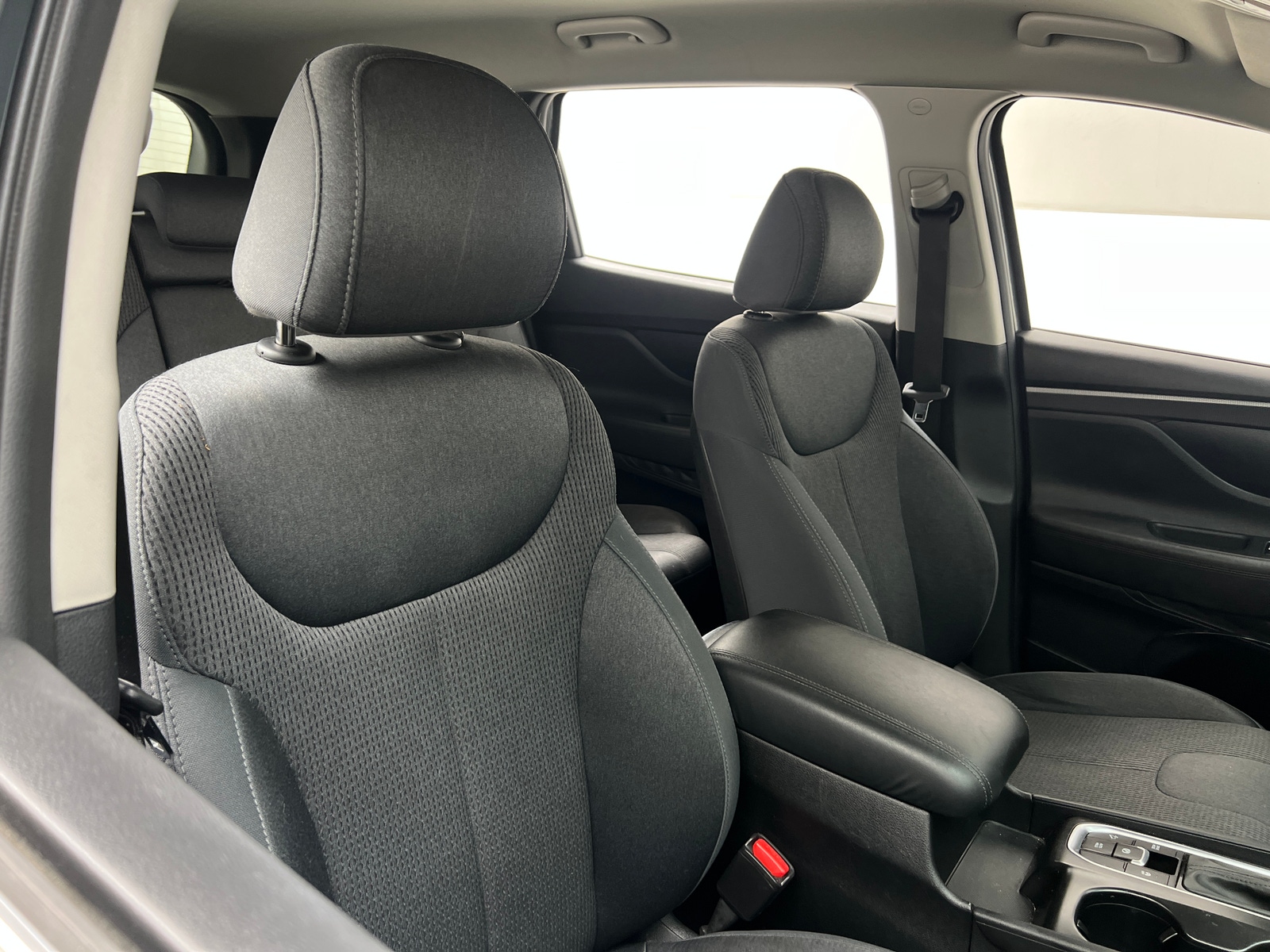 Thumbnail: 2020 Hyundai Santa Fe - 2