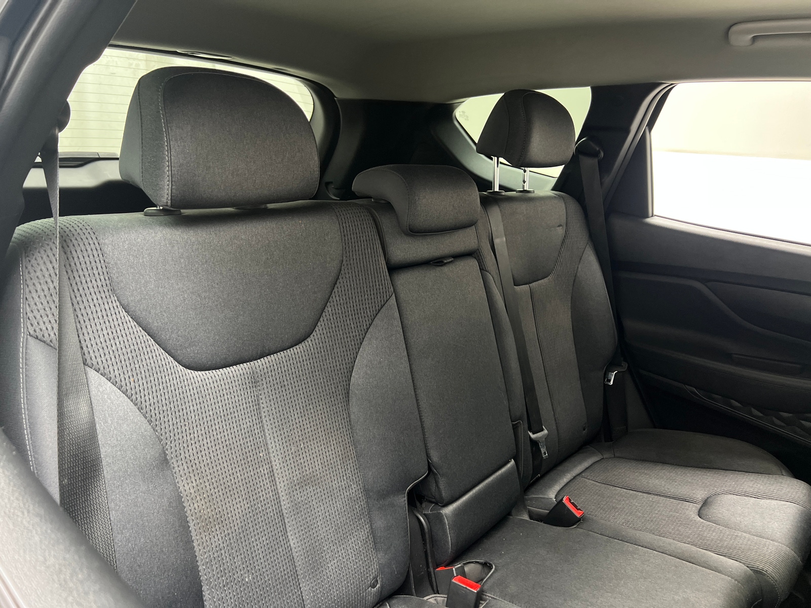 Thumbnail: 2020 Hyundai Santa Fe - 6