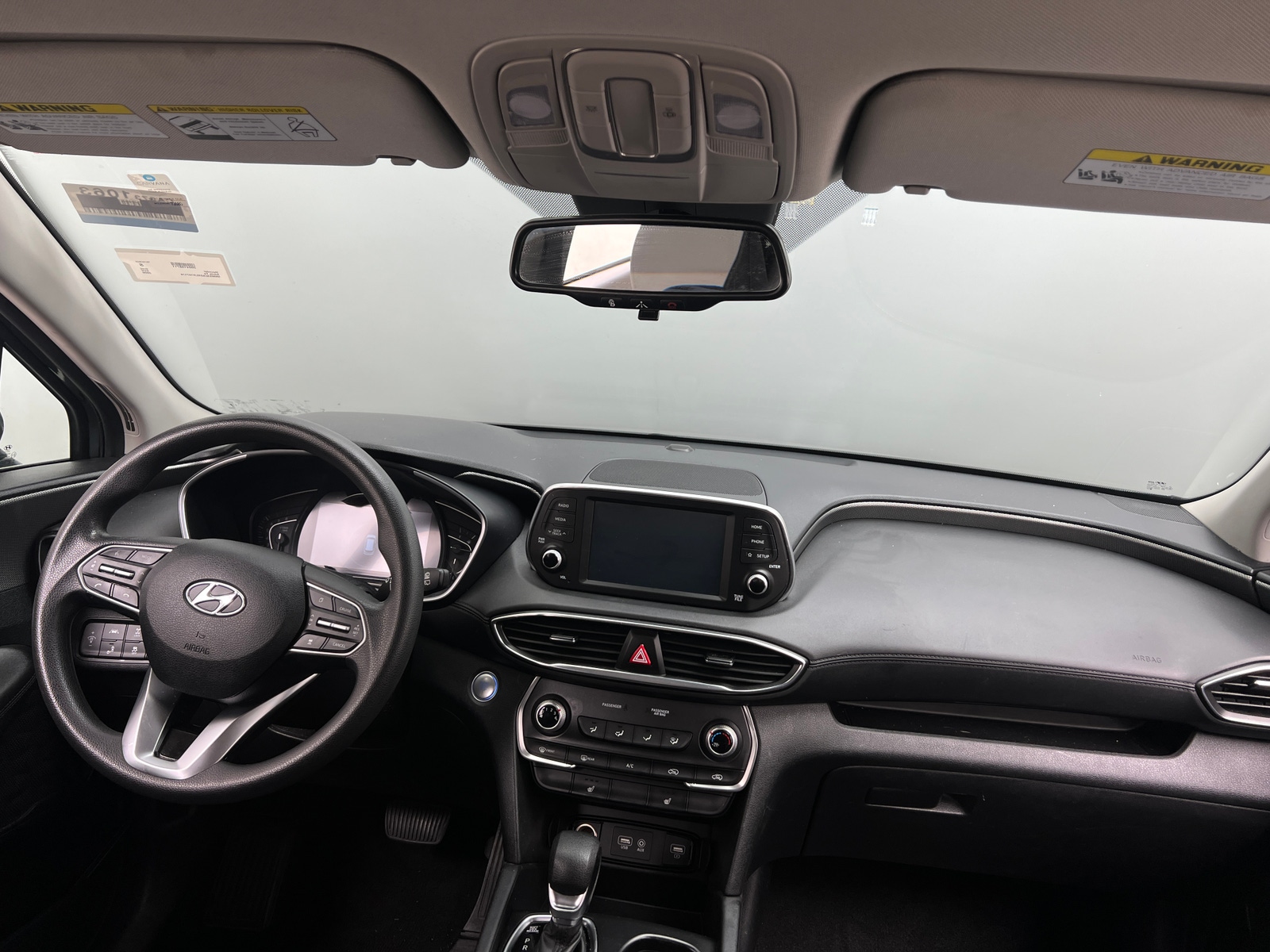 Thumbnail: 2020 Hyundai Santa Fe - 3