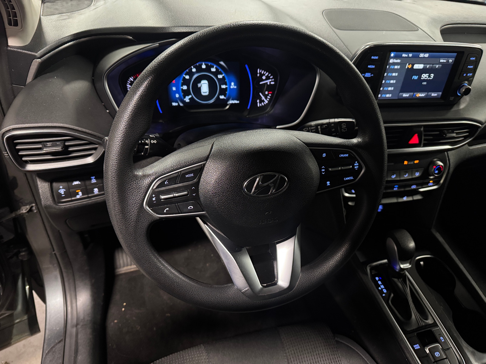 Thumbnail: 2020 Hyundai Santa Fe - 5