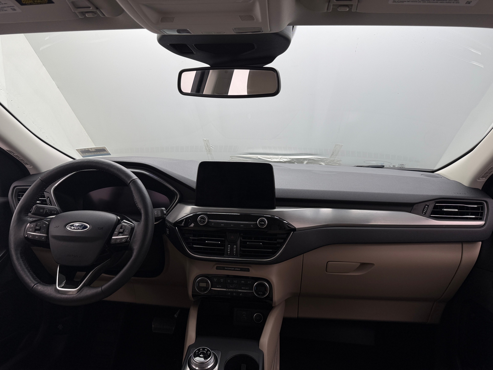 Thumbnail: 2021 Ford Escape - 2