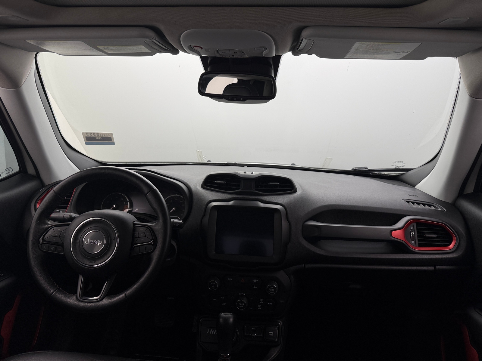Thumbnail: 2022 Jeep Renegade - 2