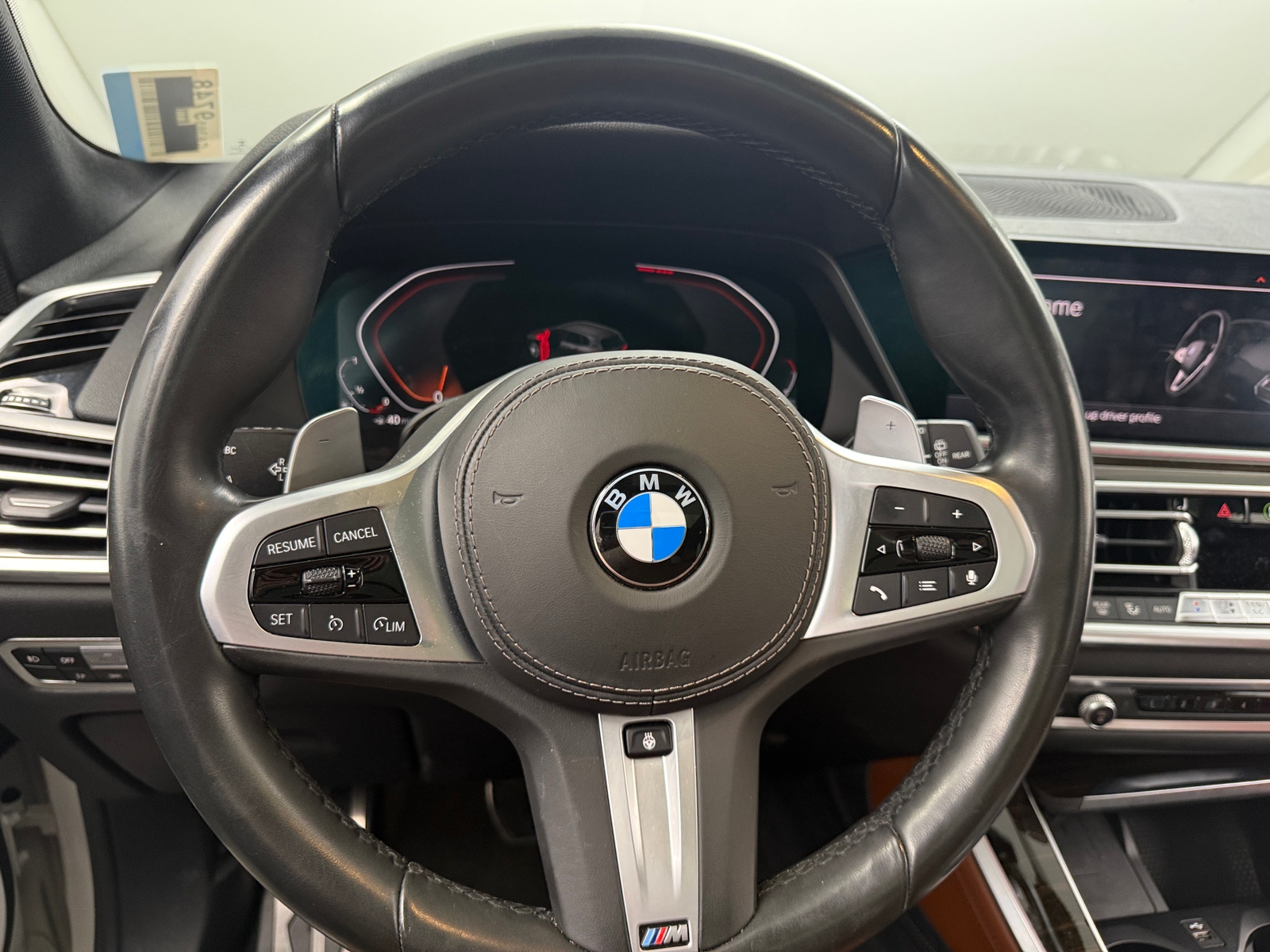 Thumbnail: 2019 BMW X5 - 4
