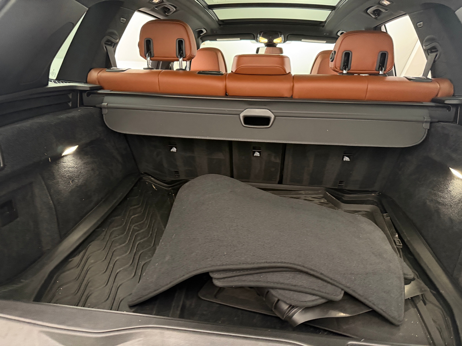 Thumbnail: 2019 BMW X5 - 6