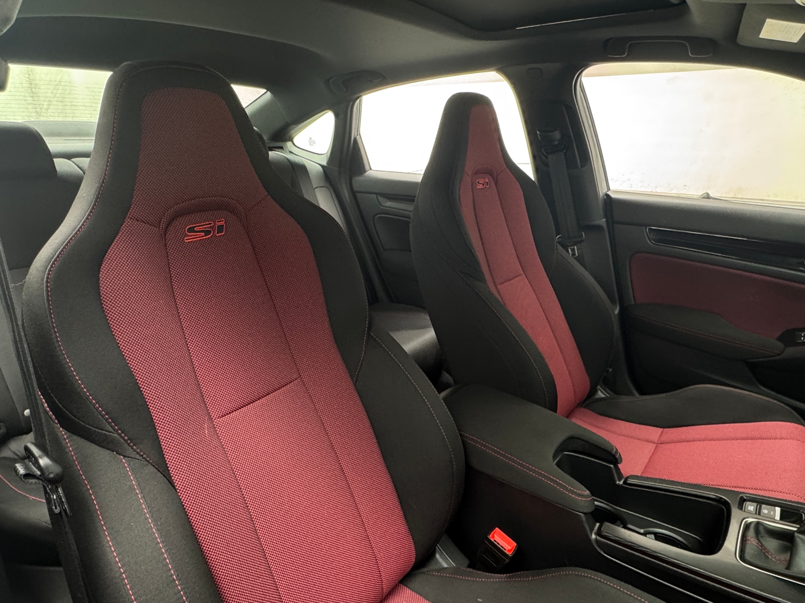 Thumbnail: 2023 Honda Civic - 2