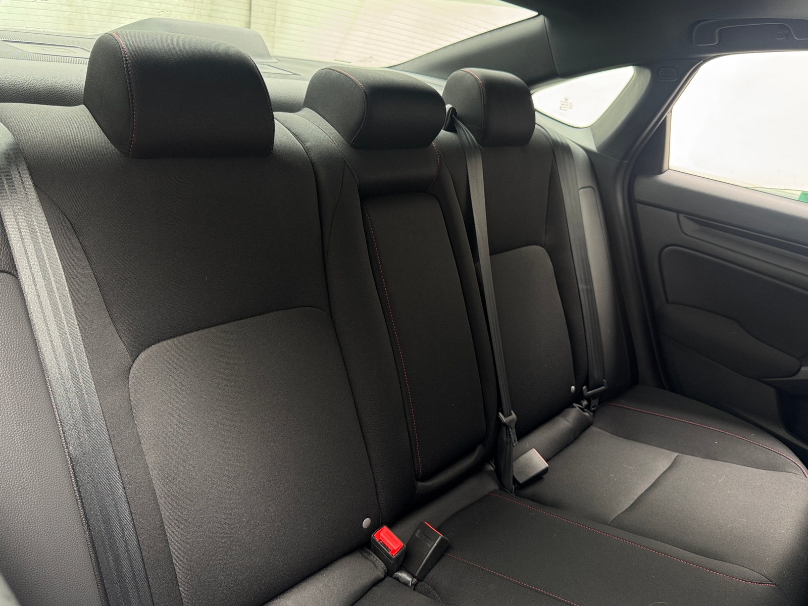 Thumbnail: 2023 Honda Civic - 6