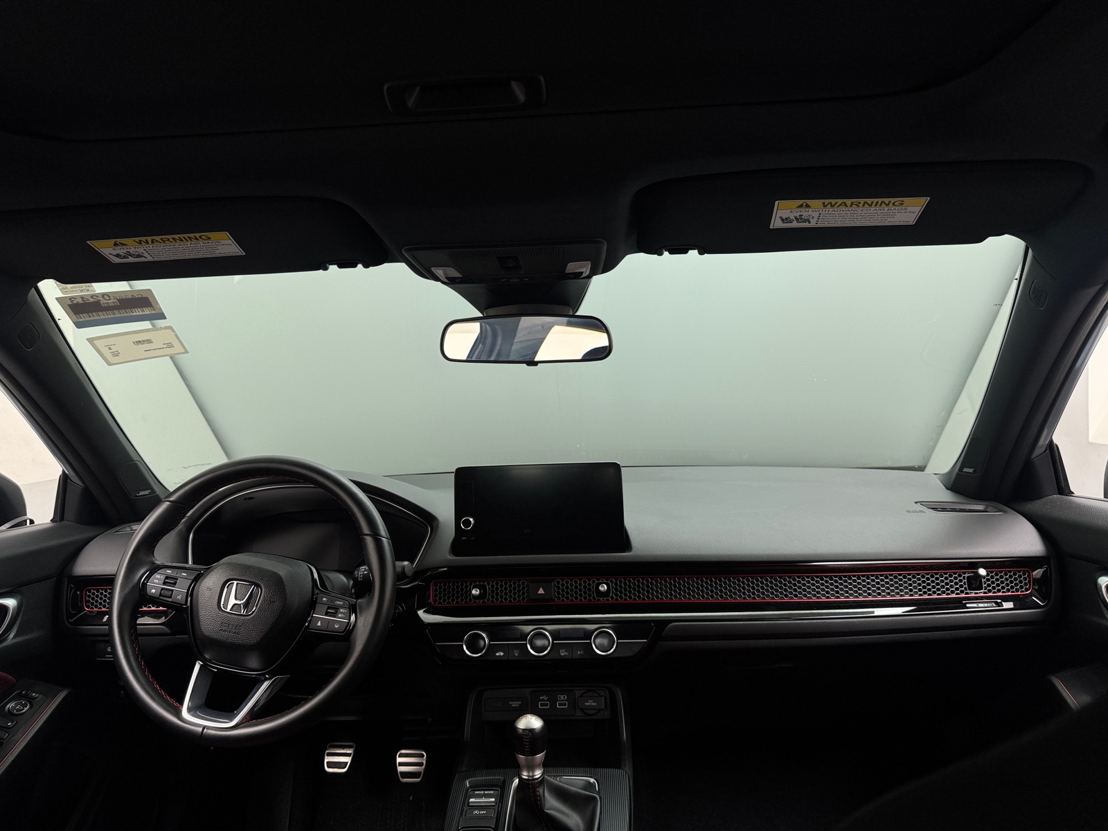 Thumbnail: 2023 Honda Civic - 3