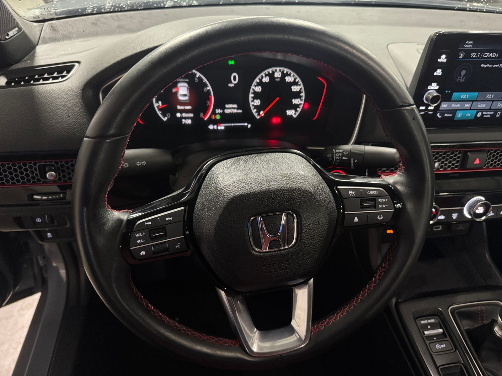 Thumbnail: 2023 Honda Civic - 5