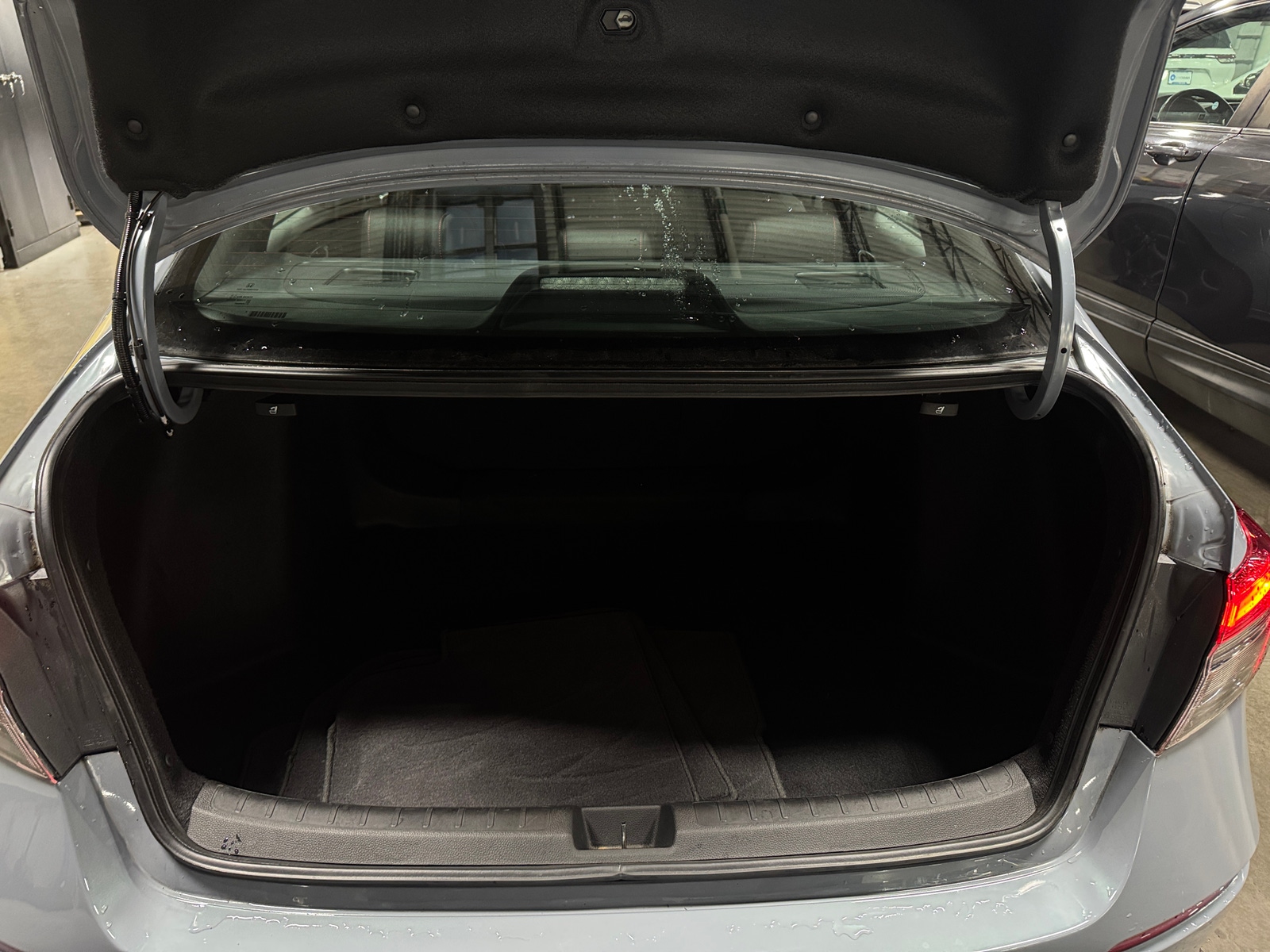 Thumbnail: 2023 Honda Civic - 7