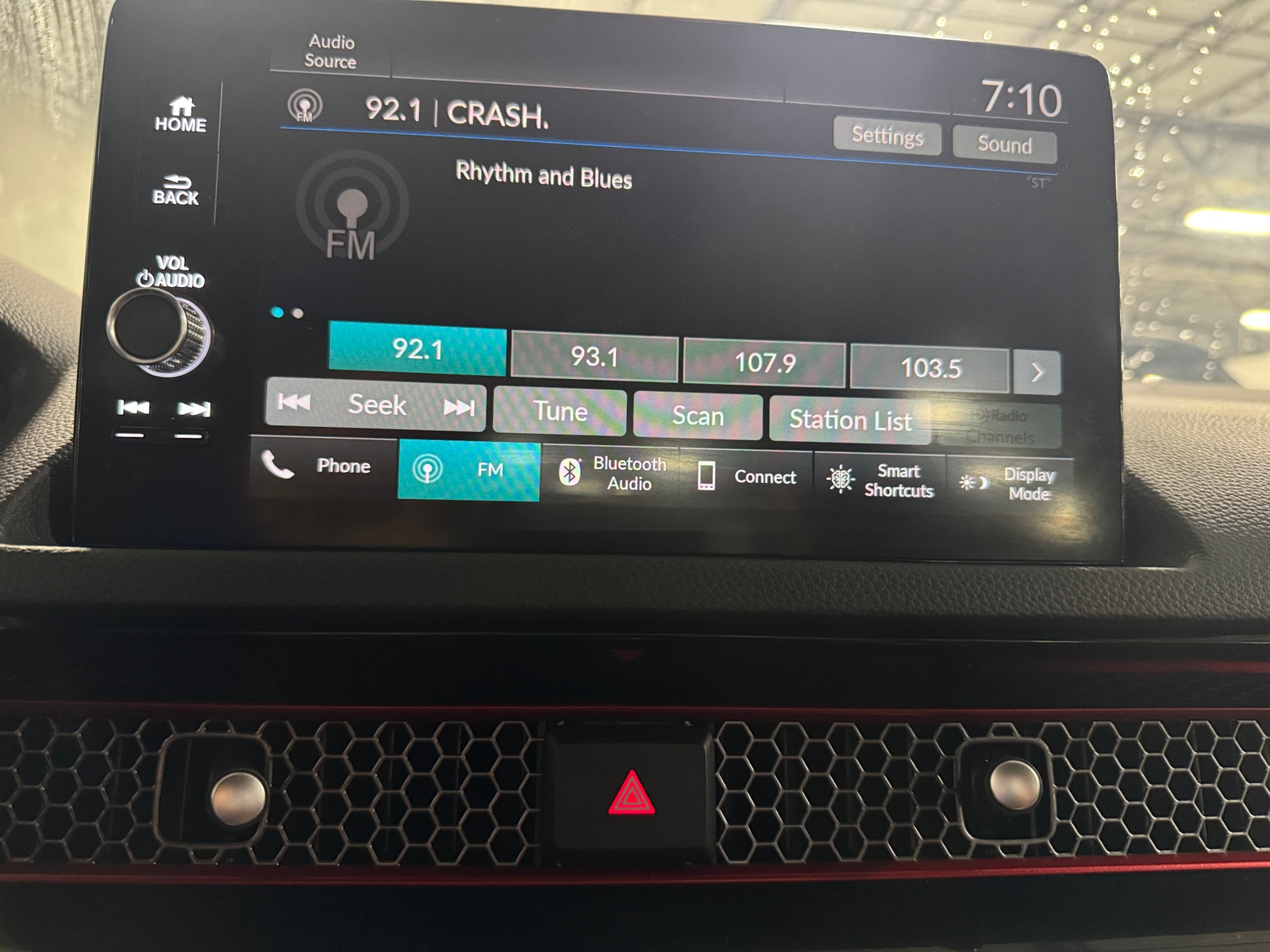 Thumbnail: 2023 Honda Civic - 4