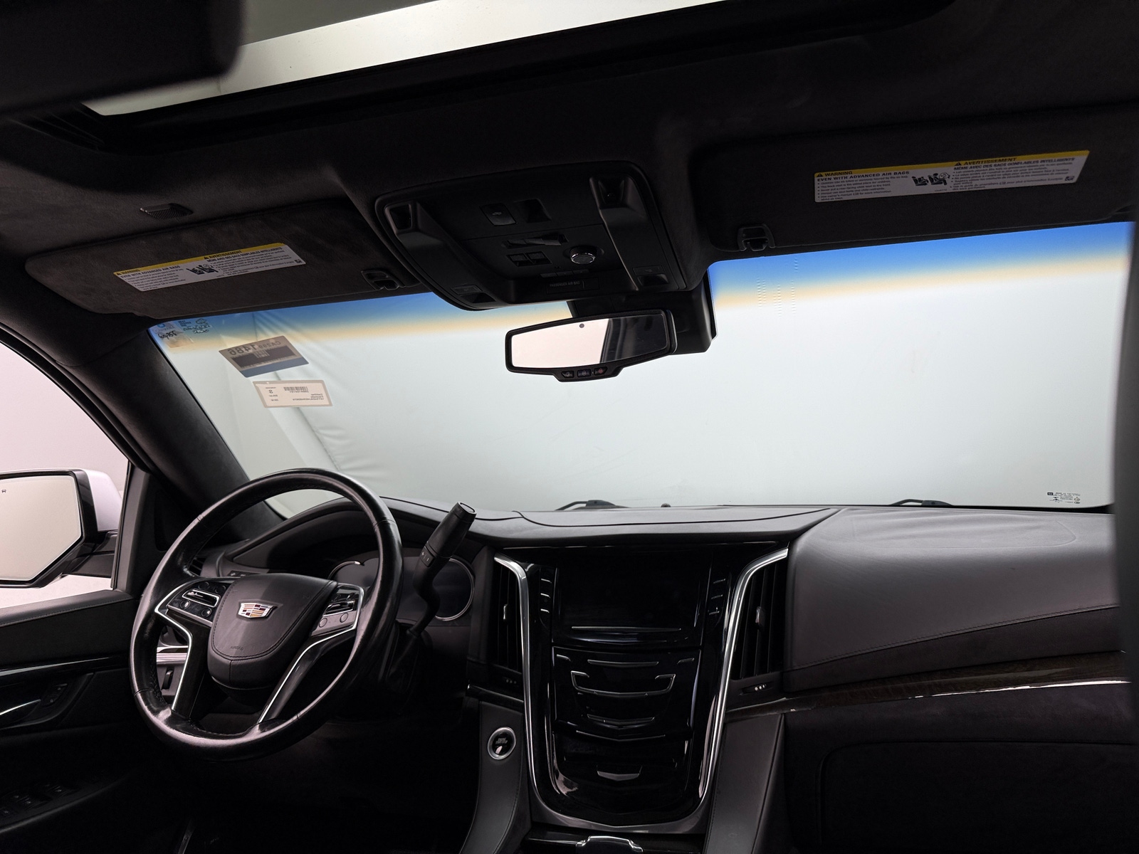 Thumbnail: 2016 Cadillac Escalade - 2