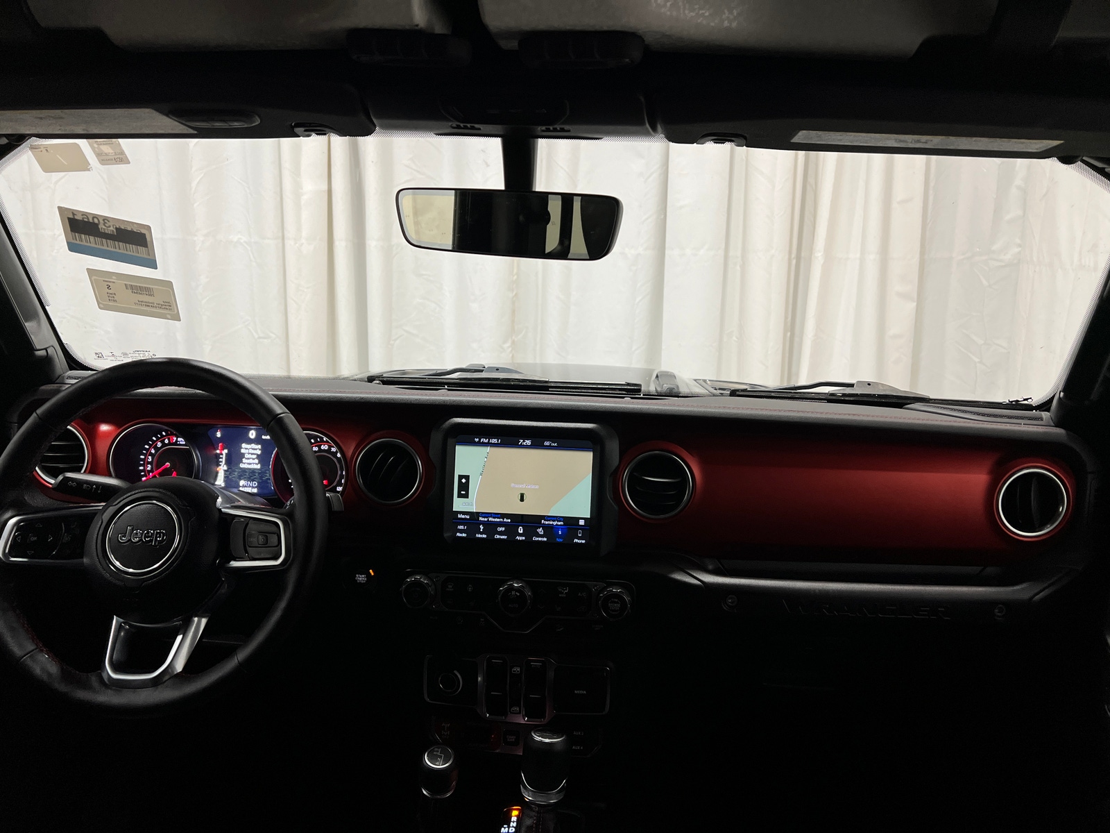 Thumbnail: 2019 Jeep Wrangler - 3