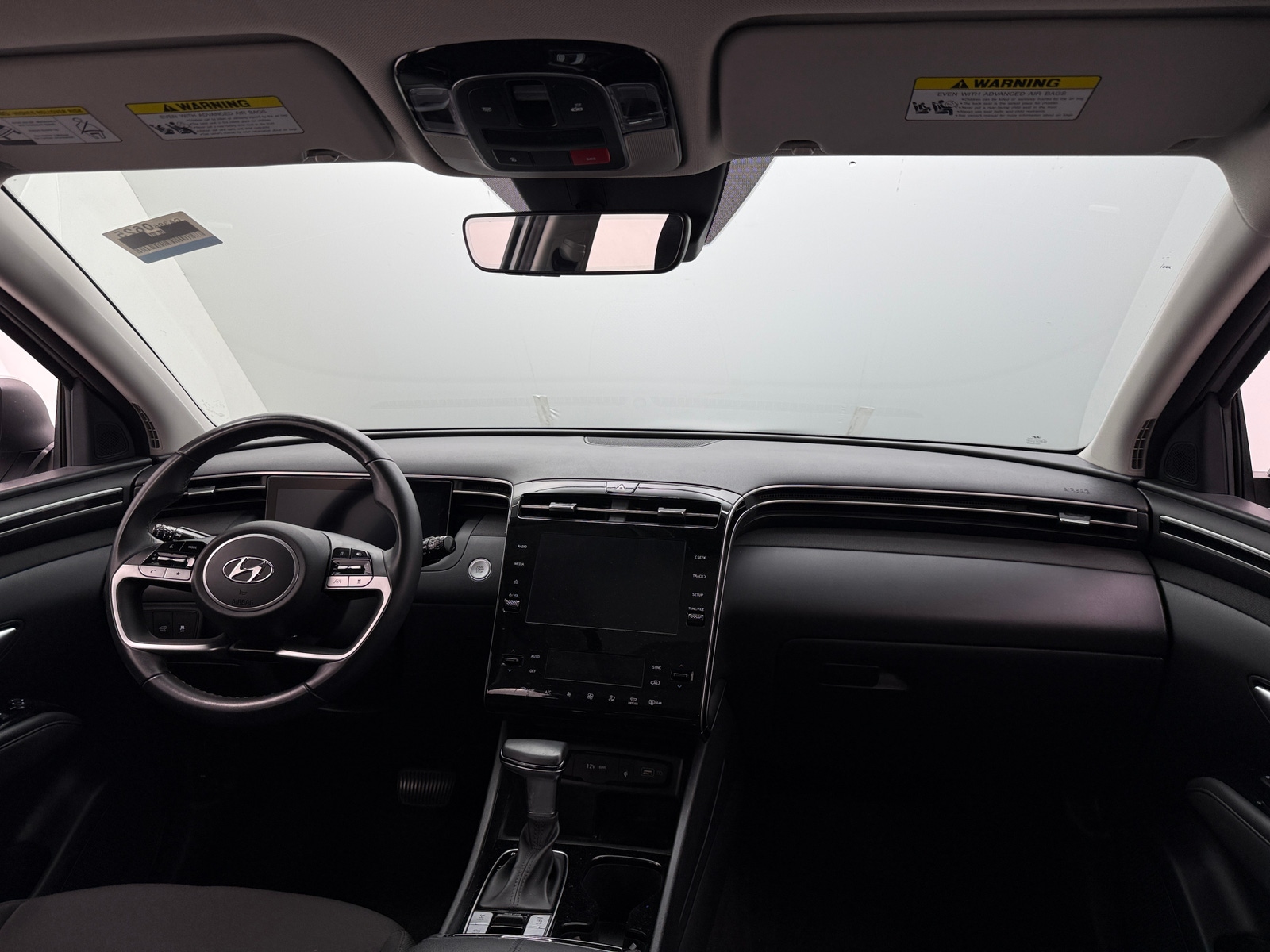Thumbnail: 2022 Hyundai Tucson - 3