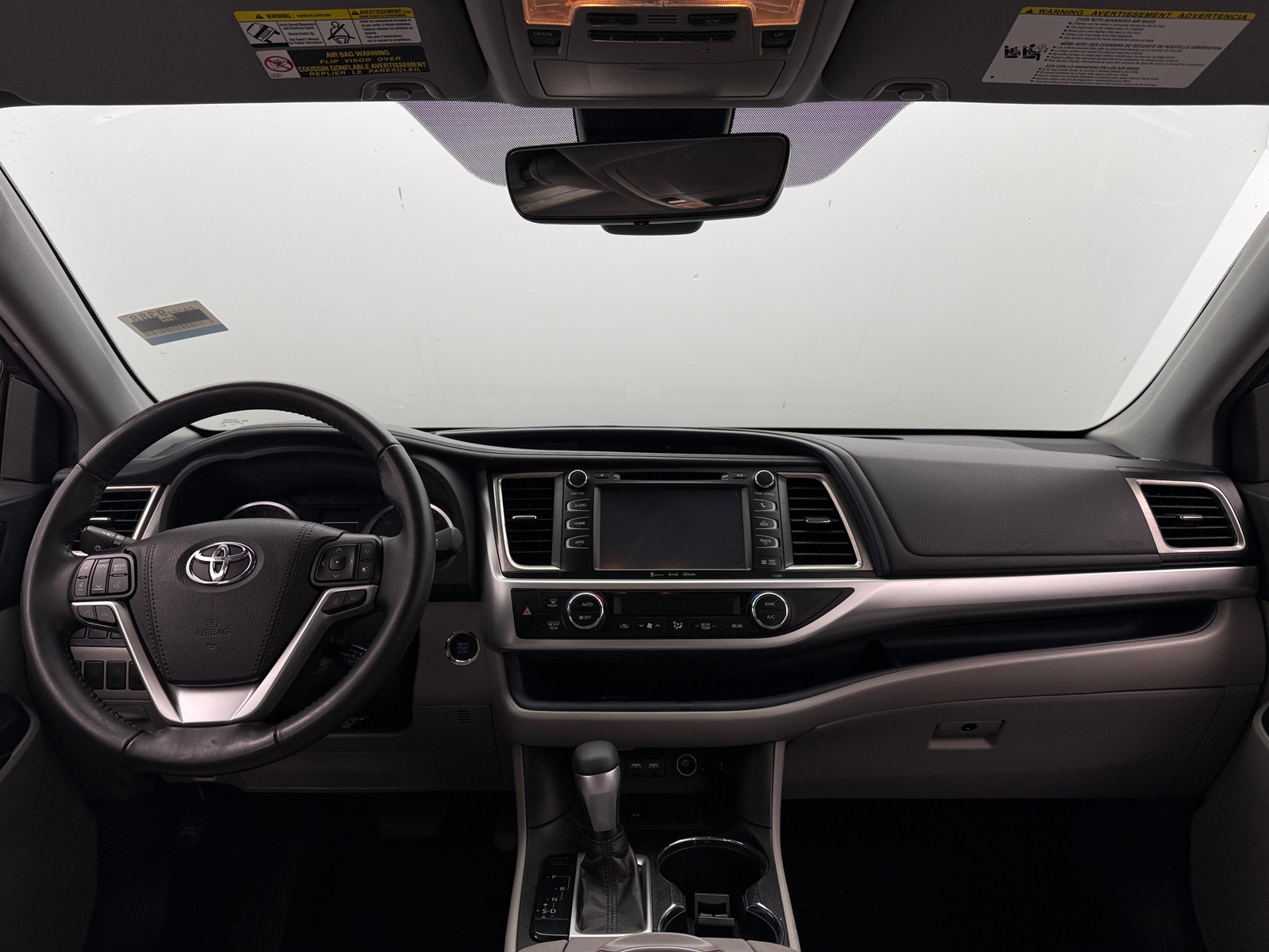 Thumbnail: 2019 Toyota Highlander - 2