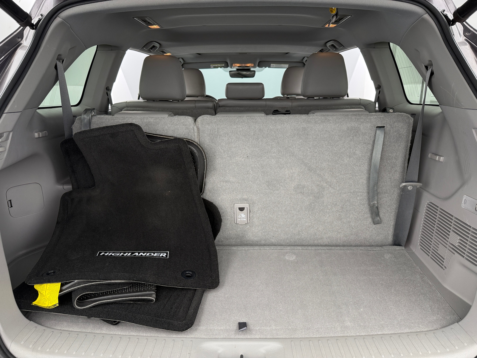 Thumbnail: 2019 Toyota Highlander - 6