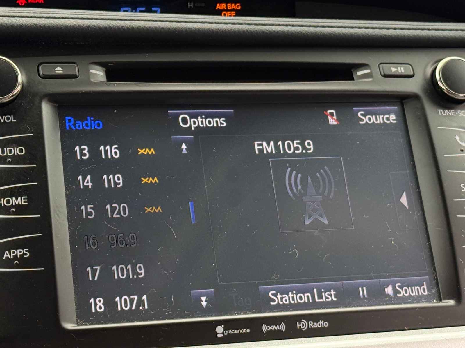 Thumbnail: 2019 Toyota Highlander - 3