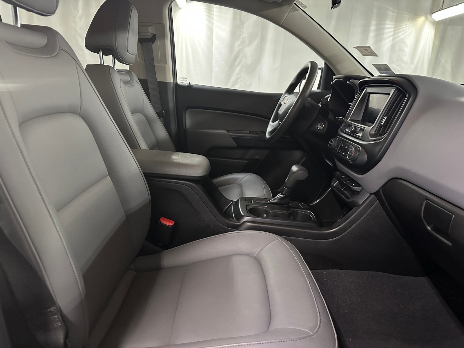 Thumbnail: 2021 Chevrolet Colorado - 2