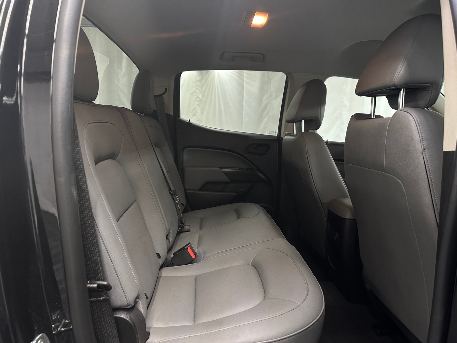 Thumbnail: 2021 Chevrolet Colorado - 6