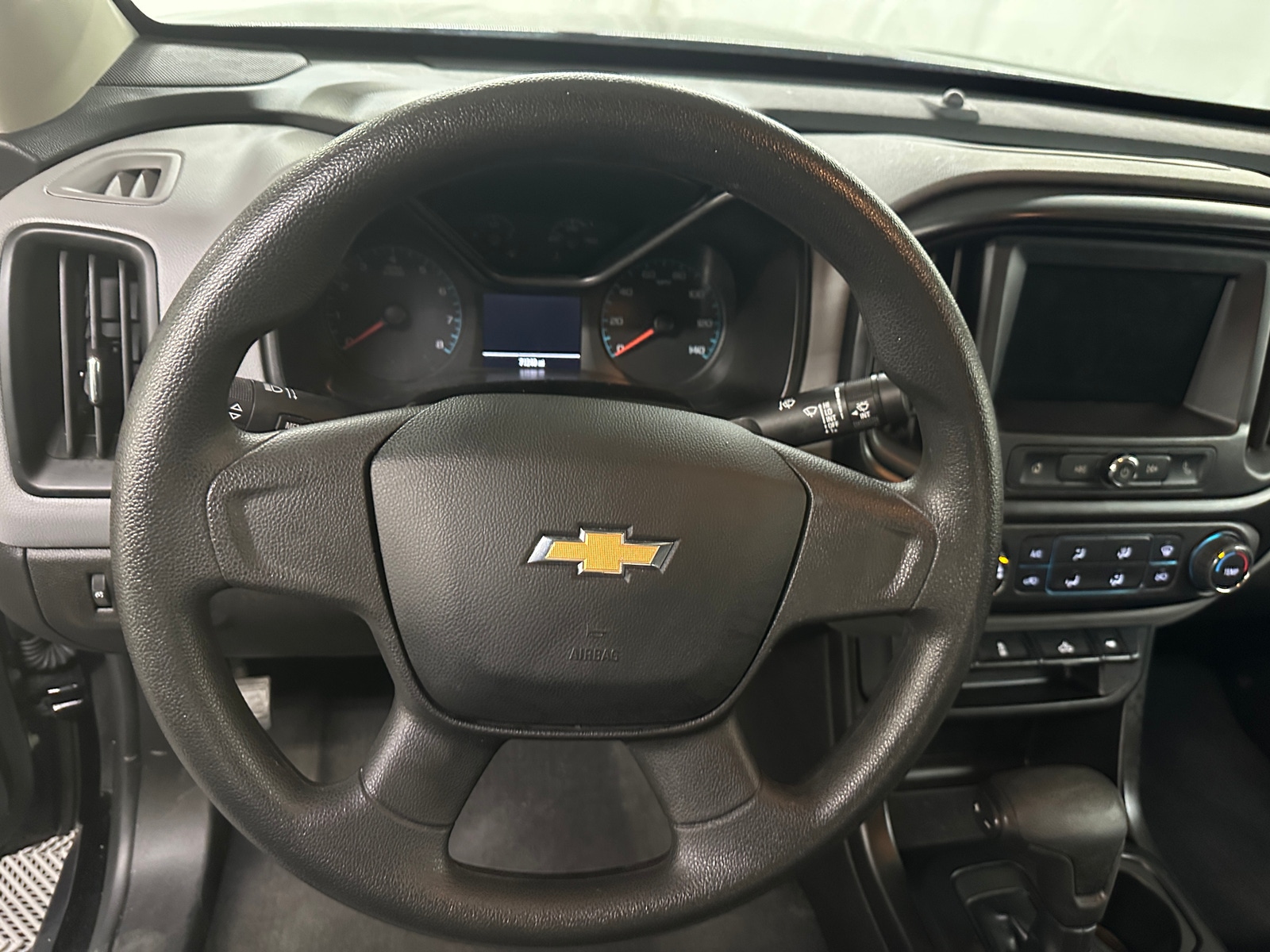 Thumbnail: 2021 Chevrolet Colorado - 5
