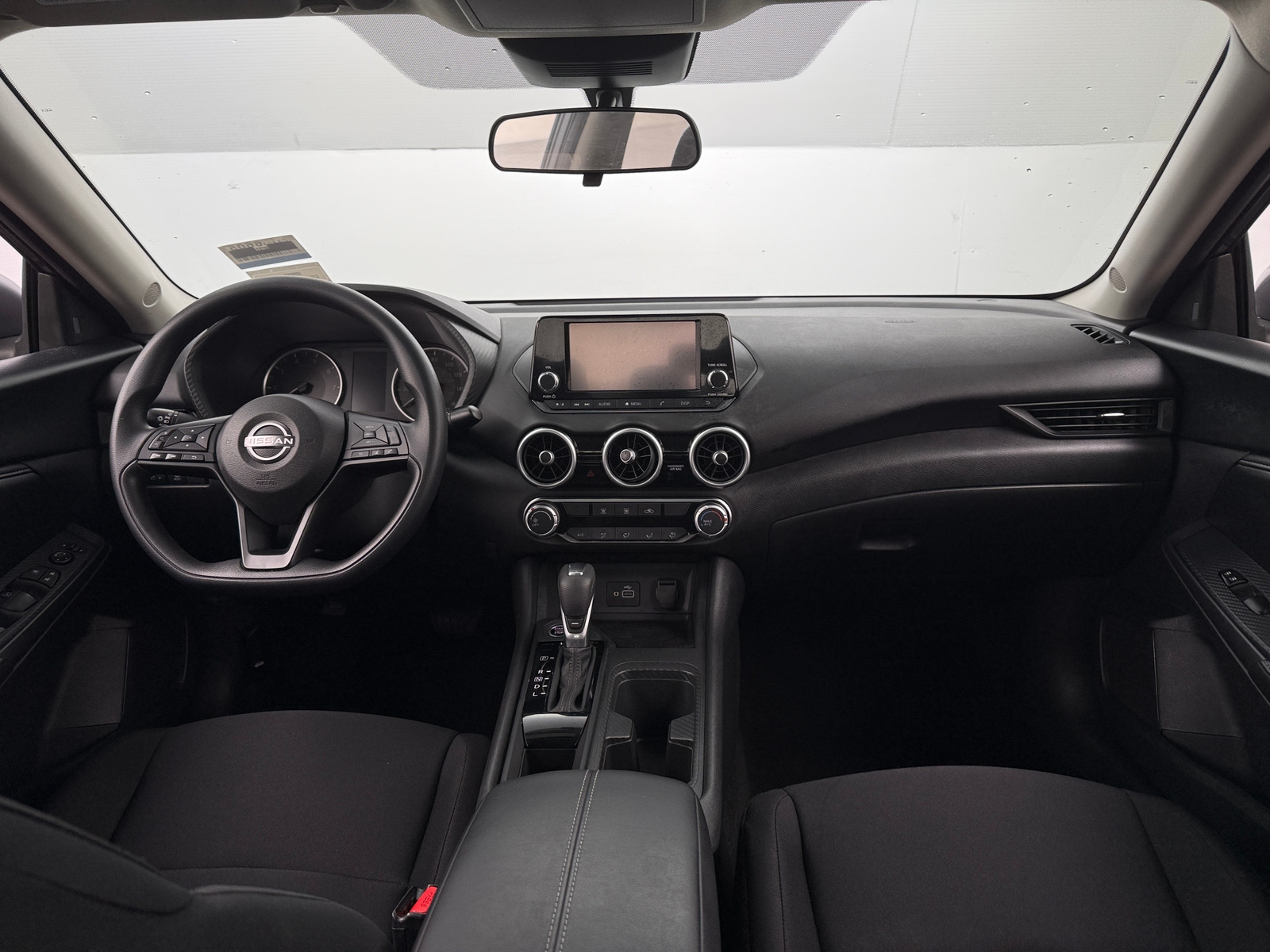 Thumbnail: 2024 Nissan Sentra - 3