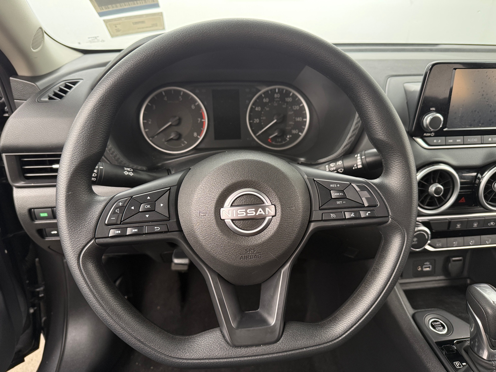Thumbnail: 2024 Nissan Sentra - 5