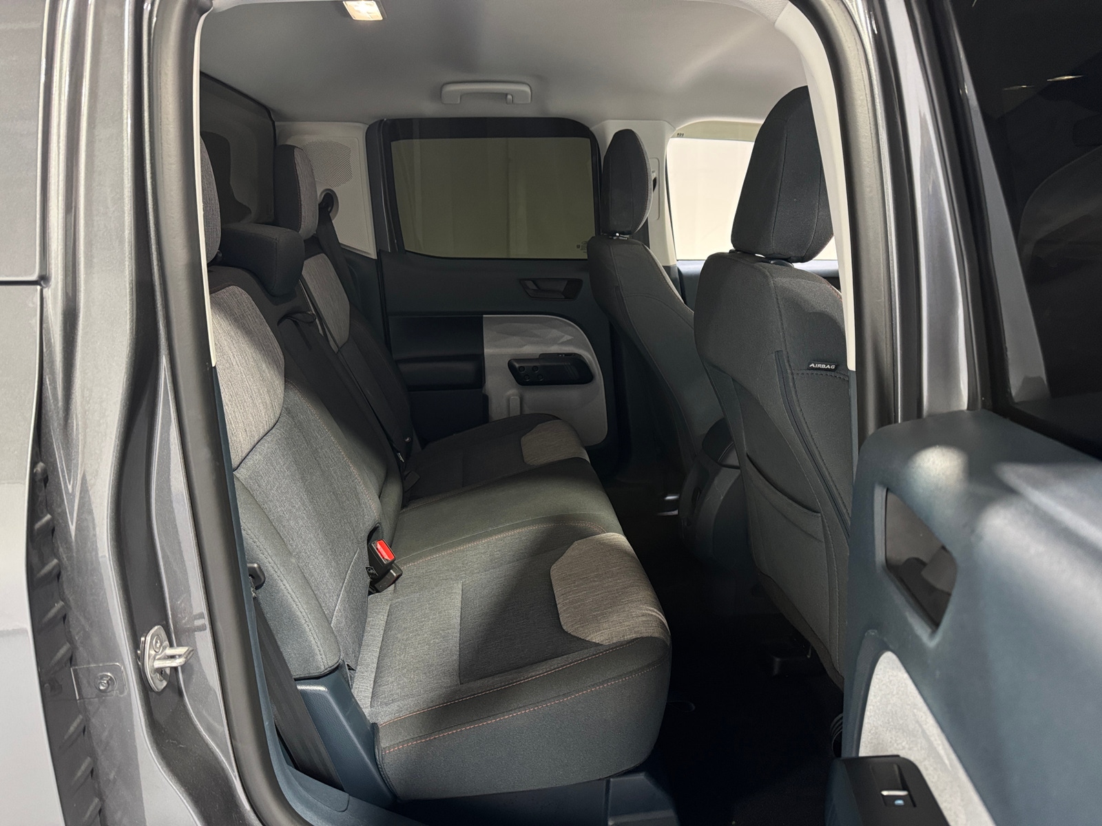 Thumbnail: 2023 Ford Maverick - 6