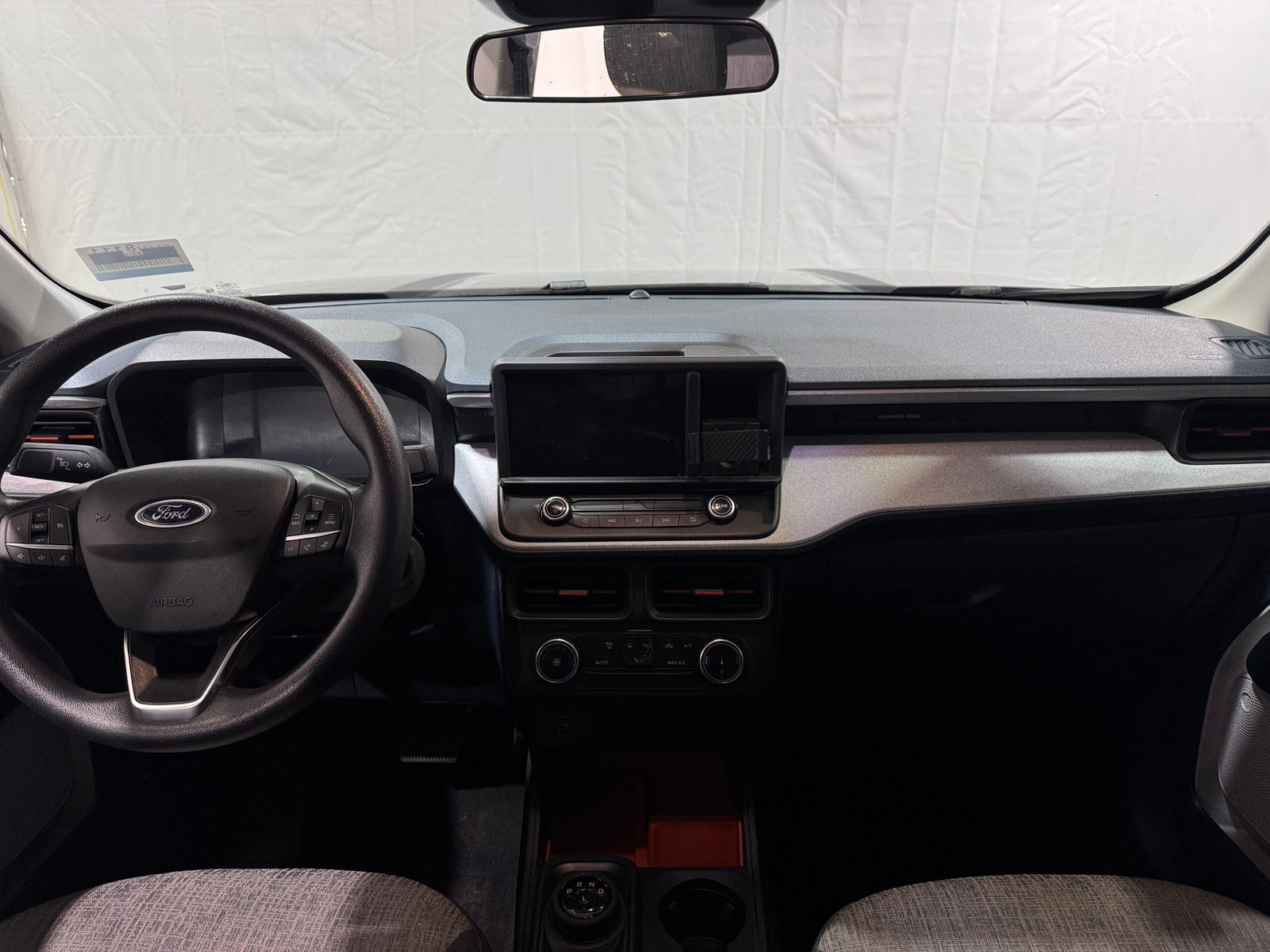 Thumbnail: 2023 Ford Maverick - 3