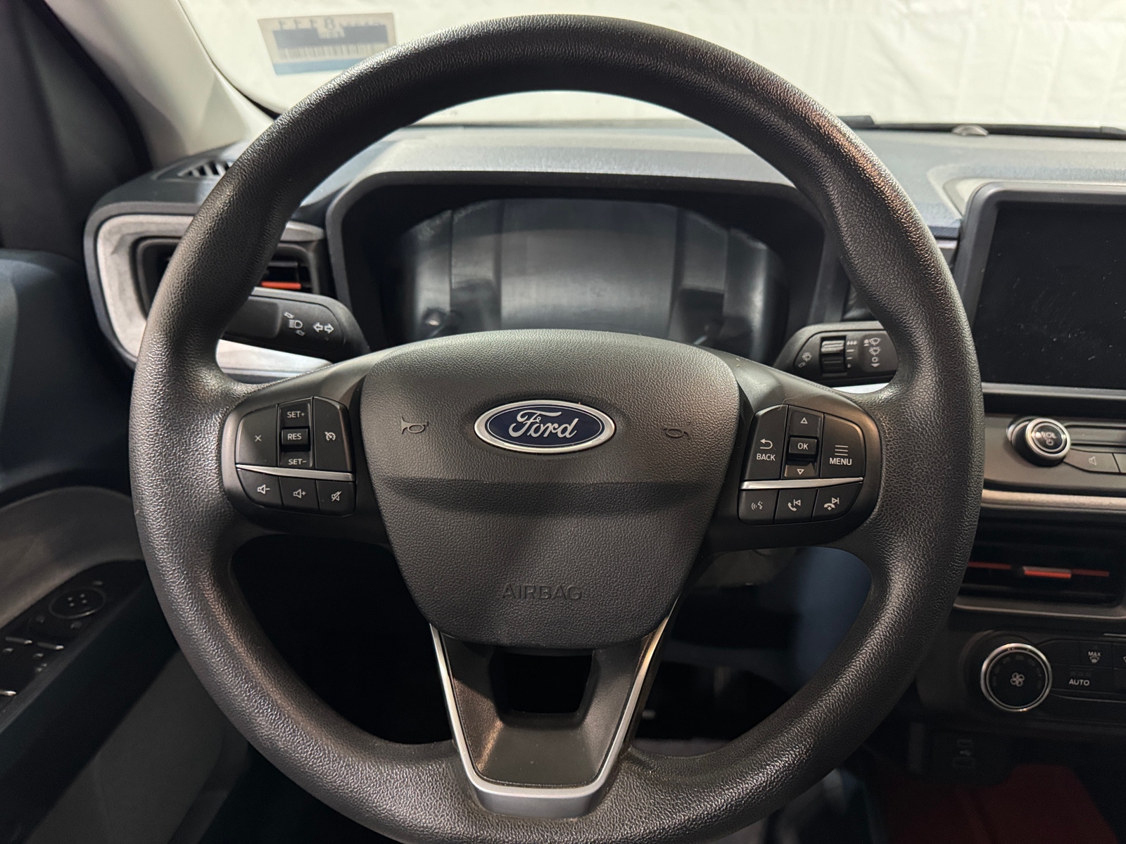 Thumbnail: 2023 Ford Maverick - 5