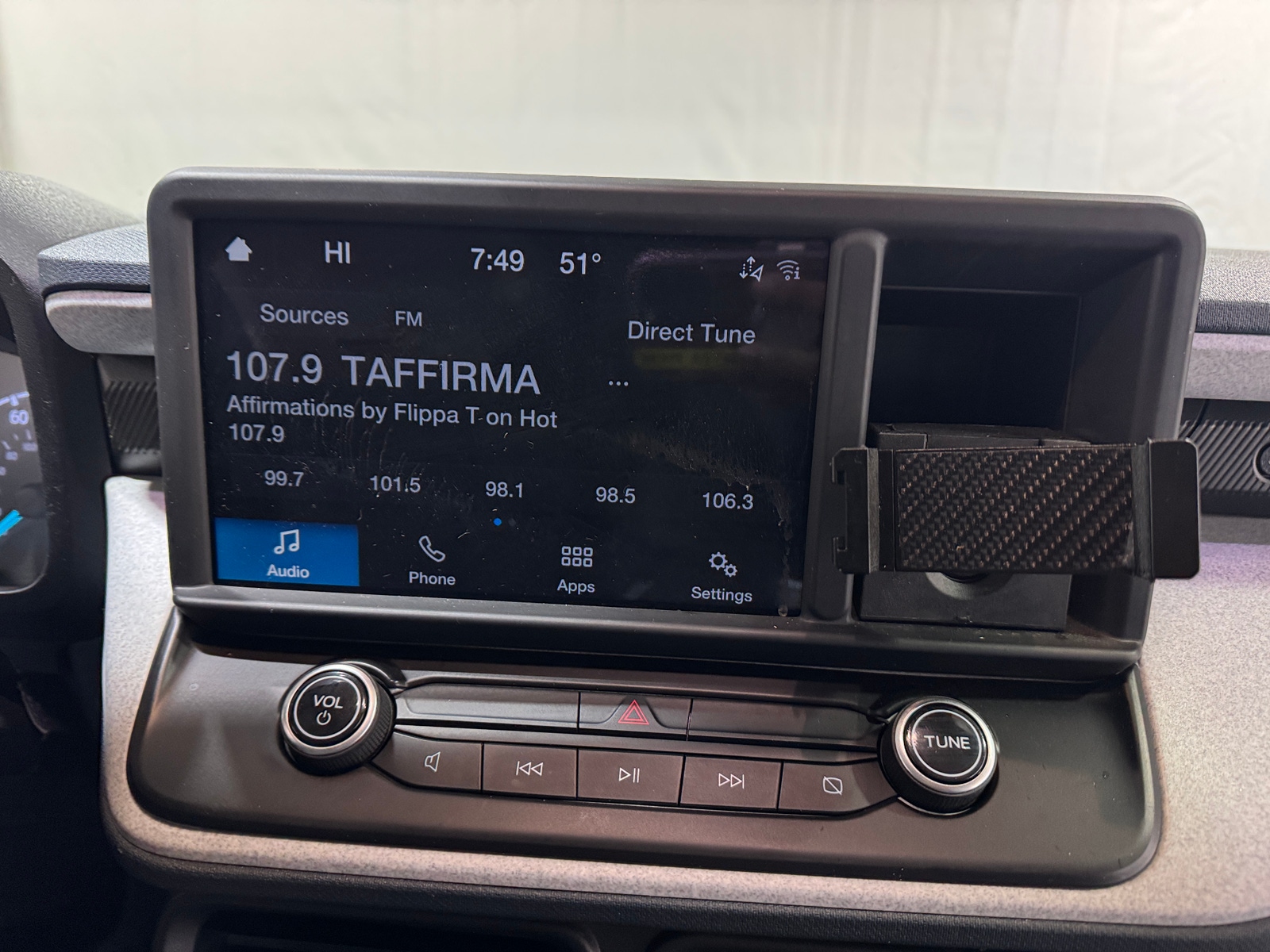 Thumbnail: 2023 Ford Maverick - 4