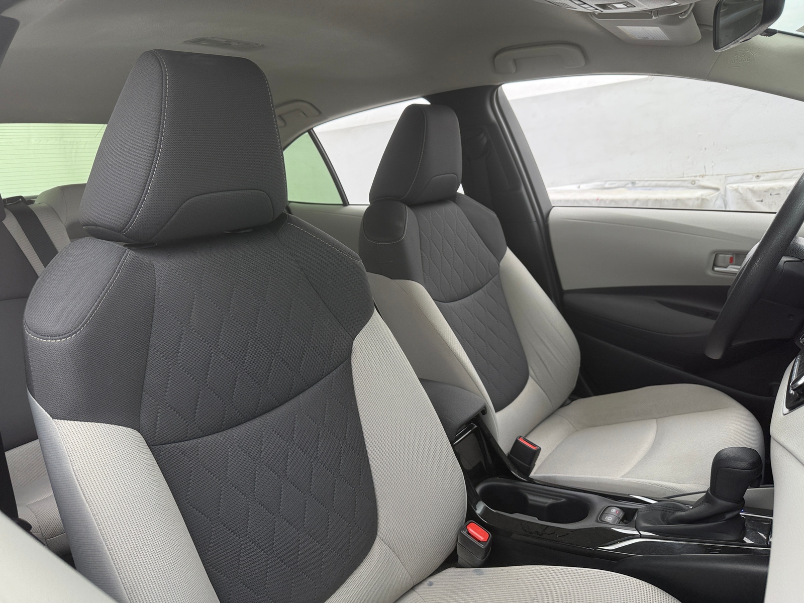 Thumbnail: 2021 Toyota Corolla - 2