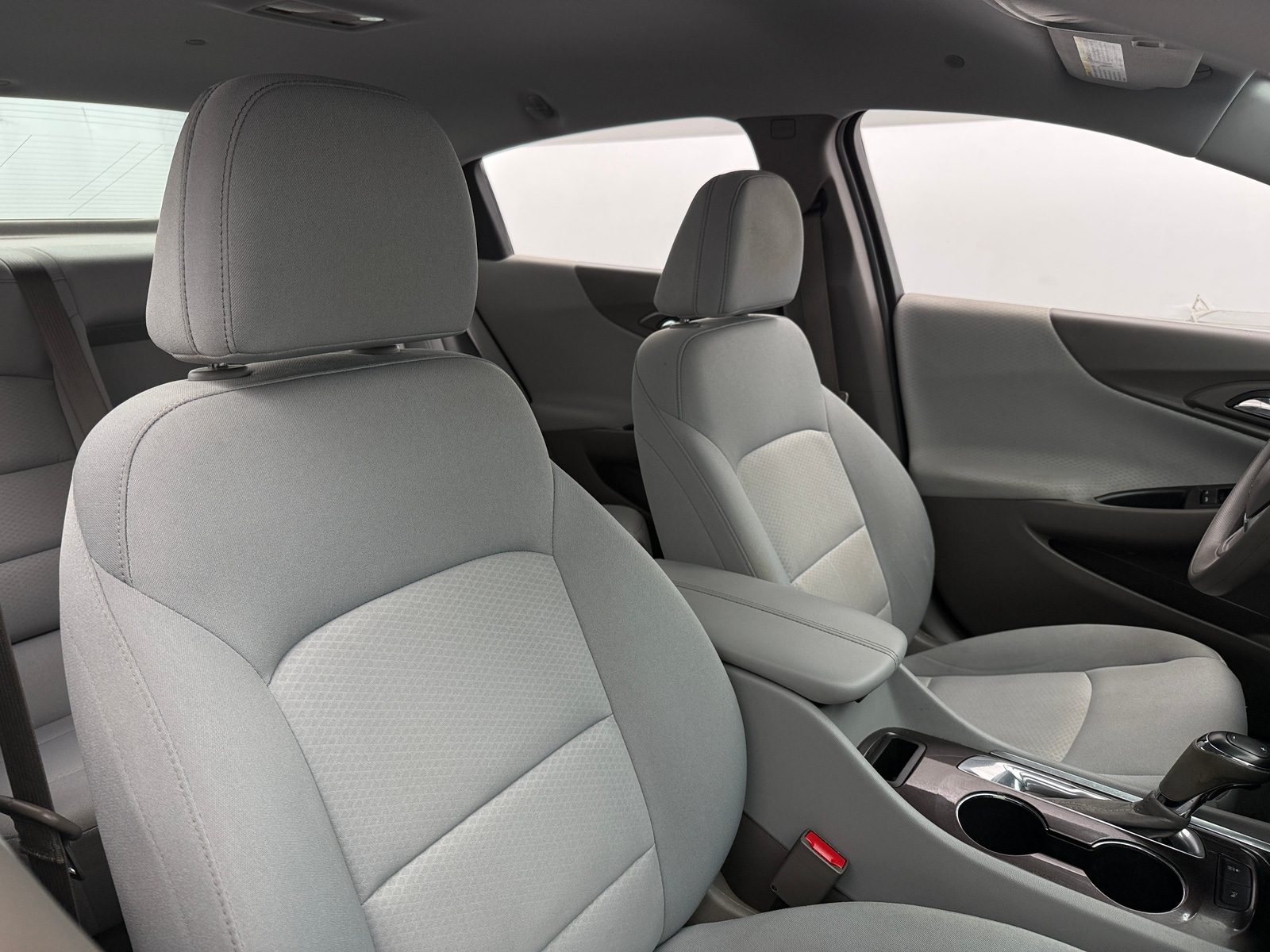 Thumbnail: 2020 Chevrolet Malibu - 2