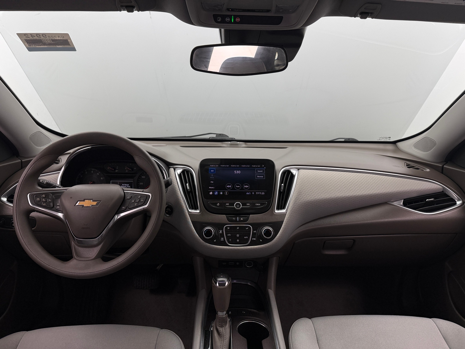 Thumbnail: 2020 Chevrolet Malibu - 3