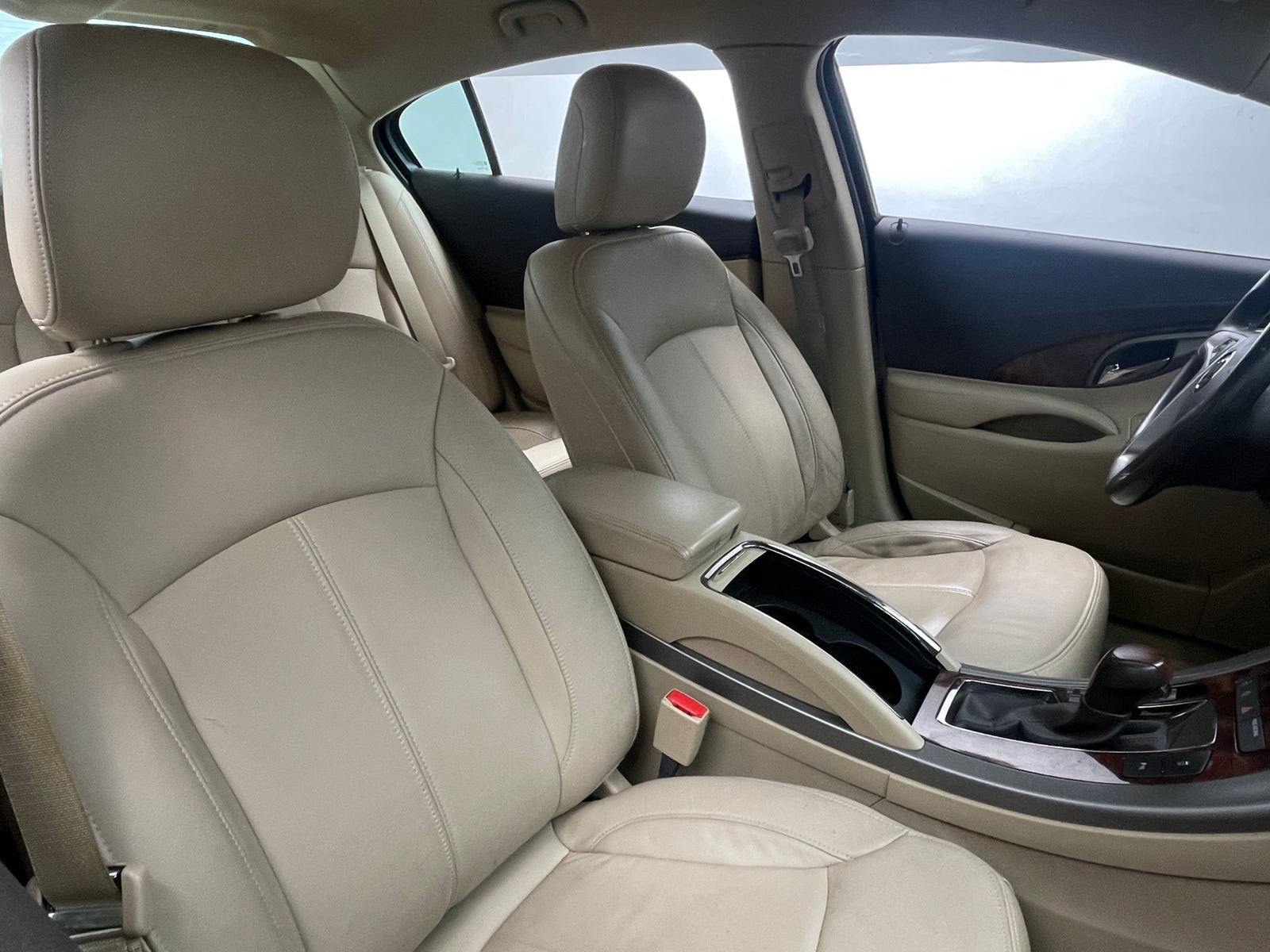 Thumbnail: 2013 Buick LaCrosse - 2