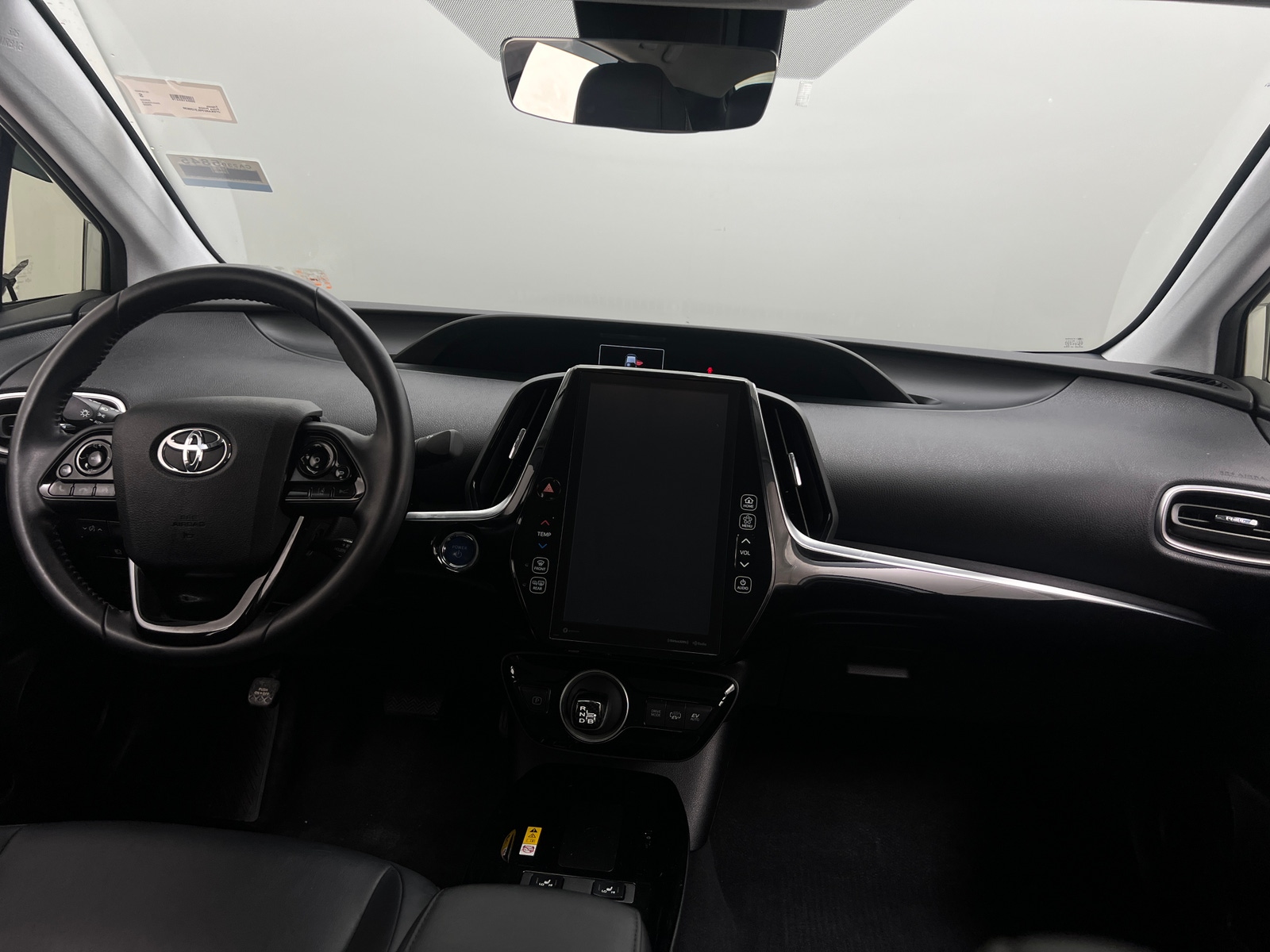 Thumbnail: 2020 Toyota Prius Prime - 2