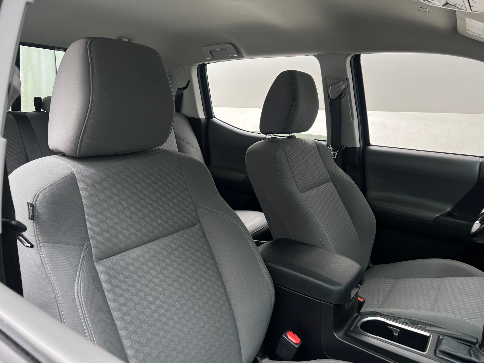 Thumbnail: 2023 Toyota Tacoma - 2