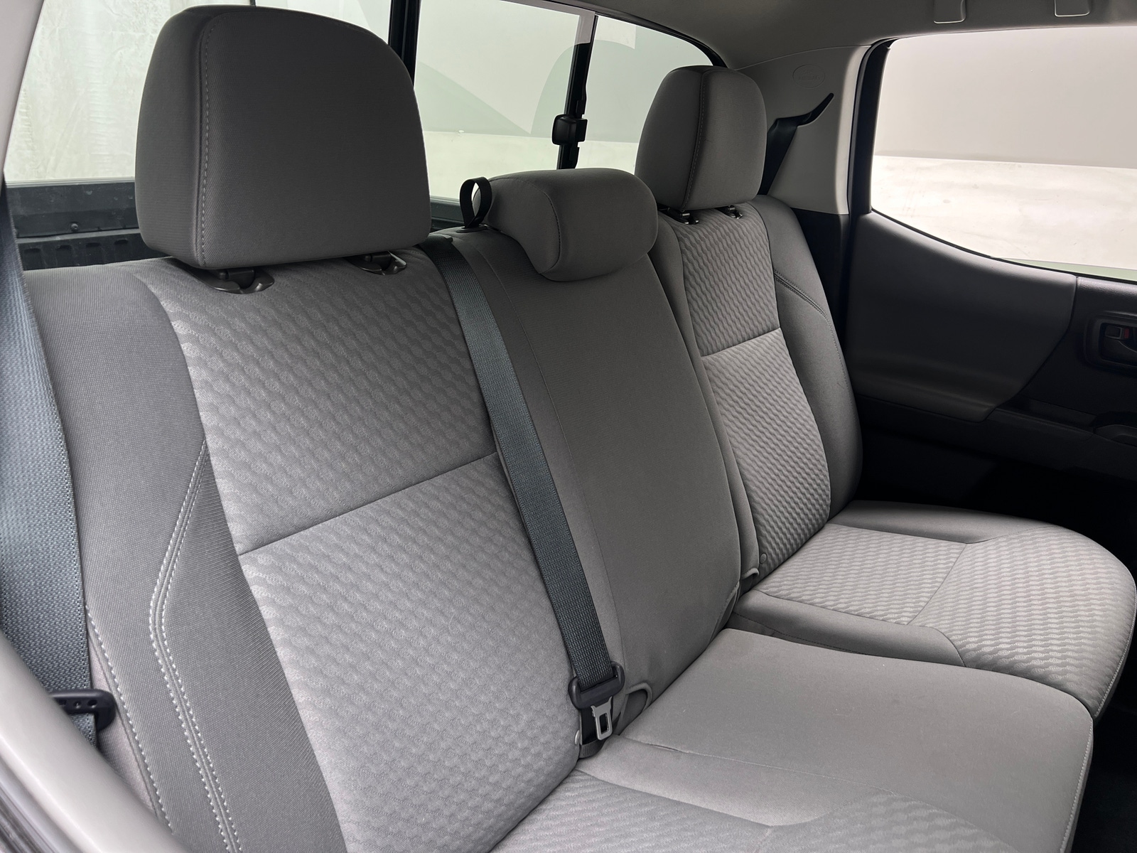 Thumbnail: 2023 Toyota Tacoma - 6