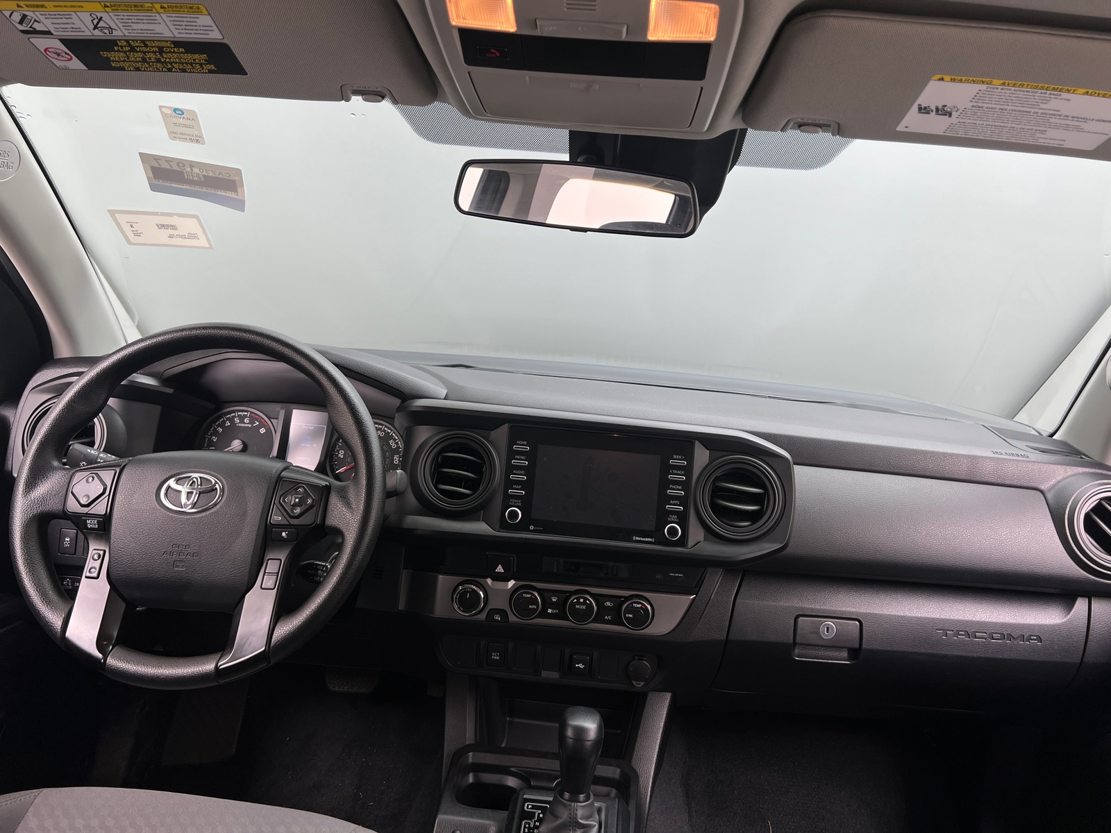 Thumbnail: 2023 Toyota Tacoma - 3