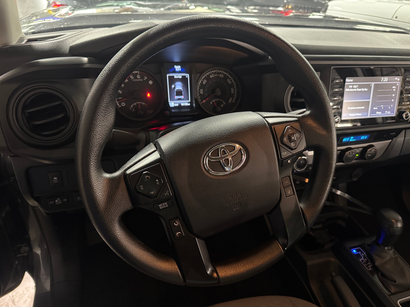 Thumbnail: 2023 Toyota Tacoma - 5