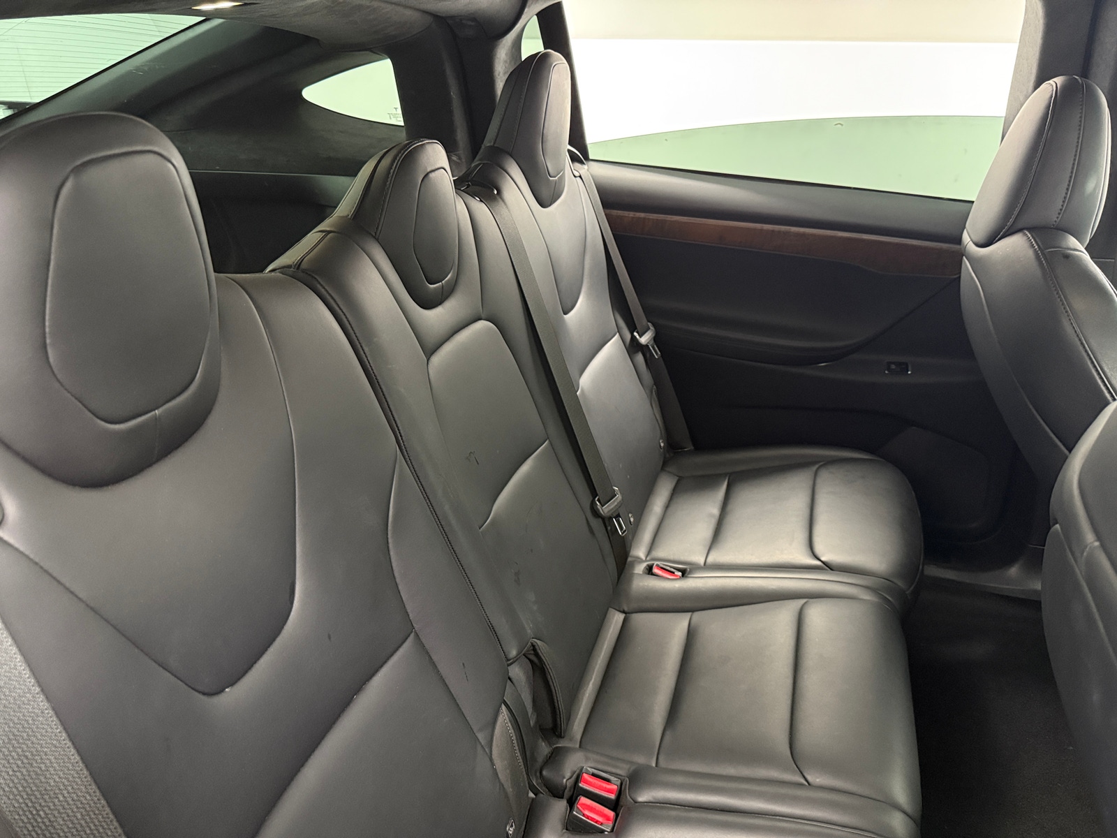 Thumbnail: 2020 Tesla Model X - 5